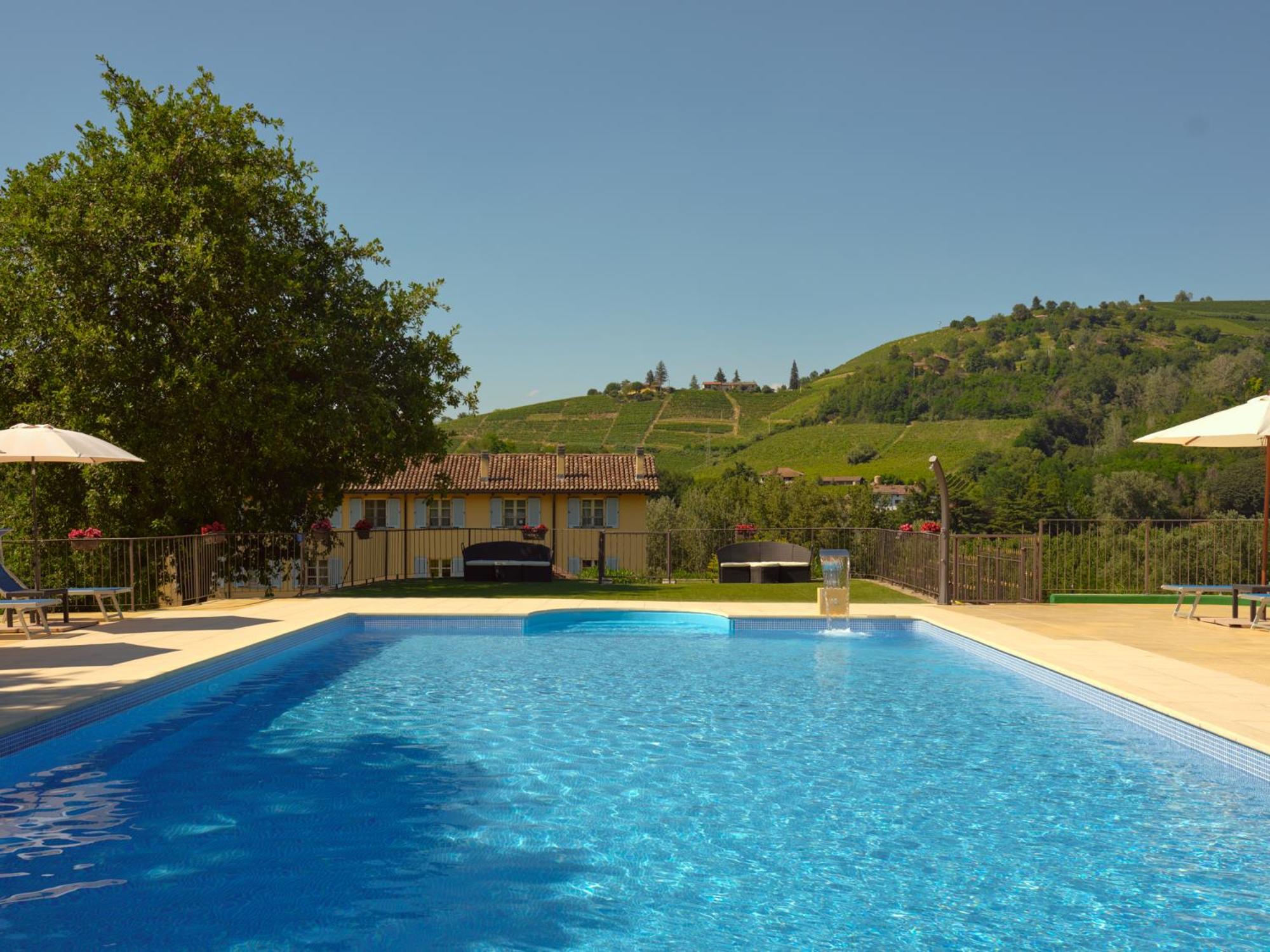 Vigna Dell'Acqua