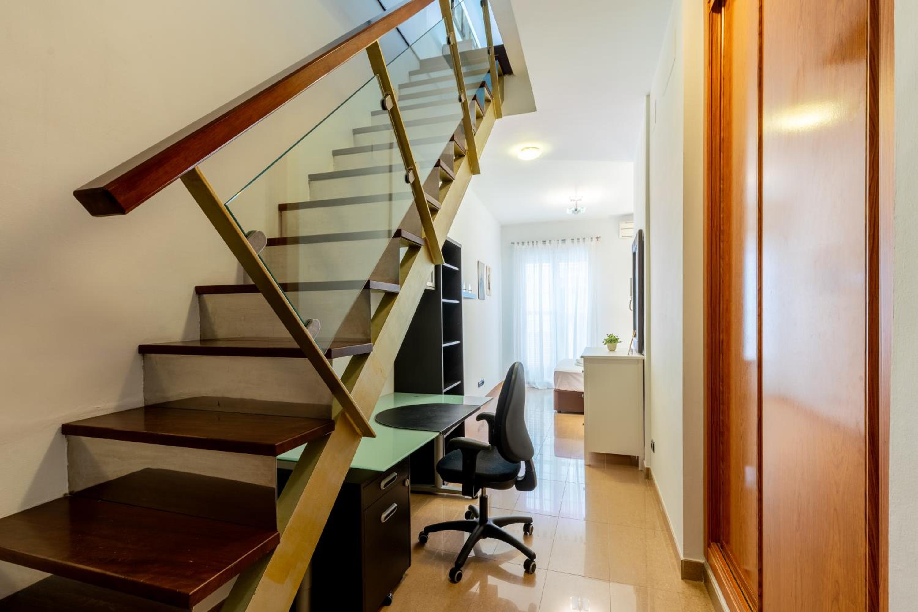 Apartamento Malhara