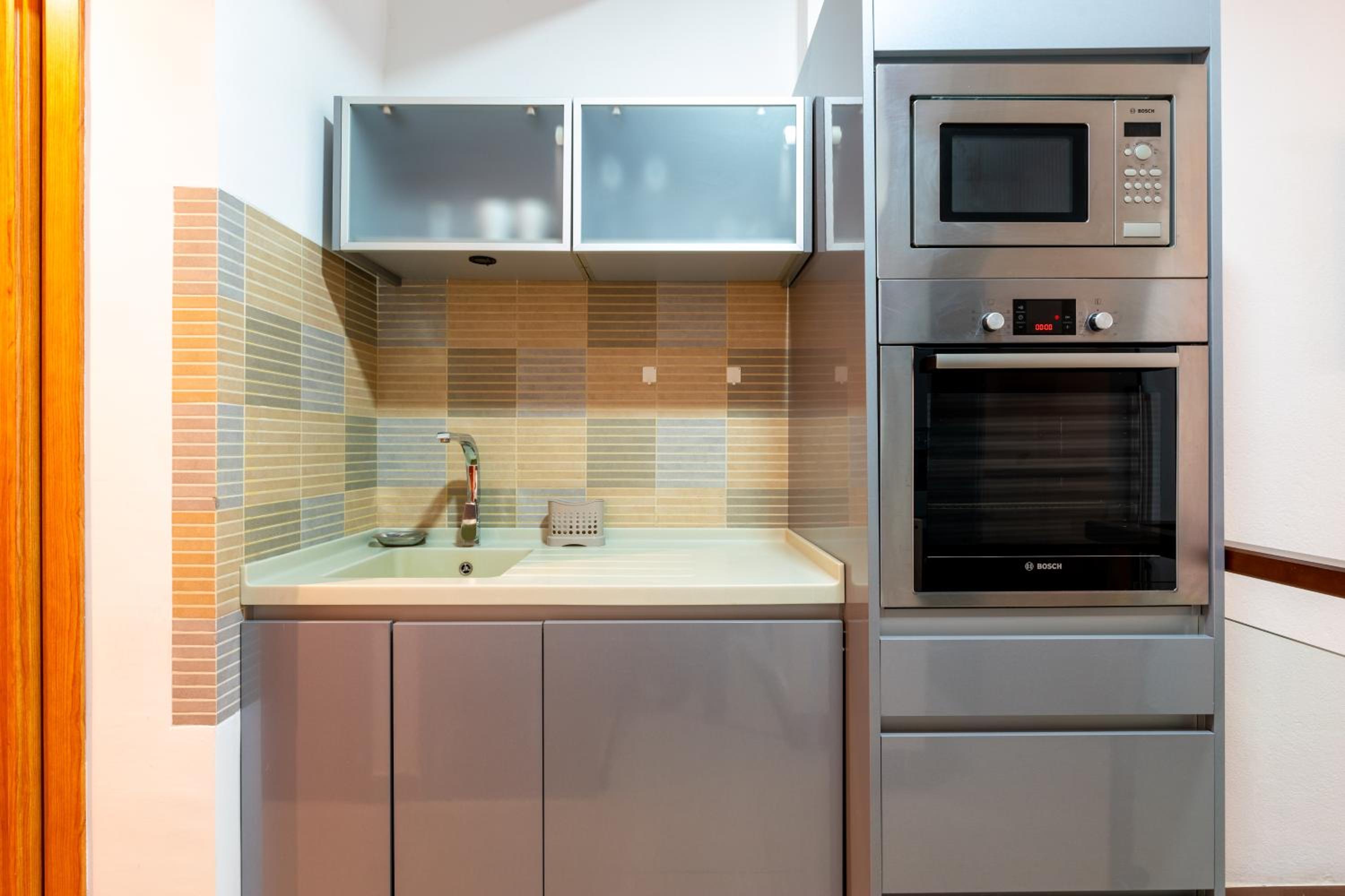 Apartamento Malhara