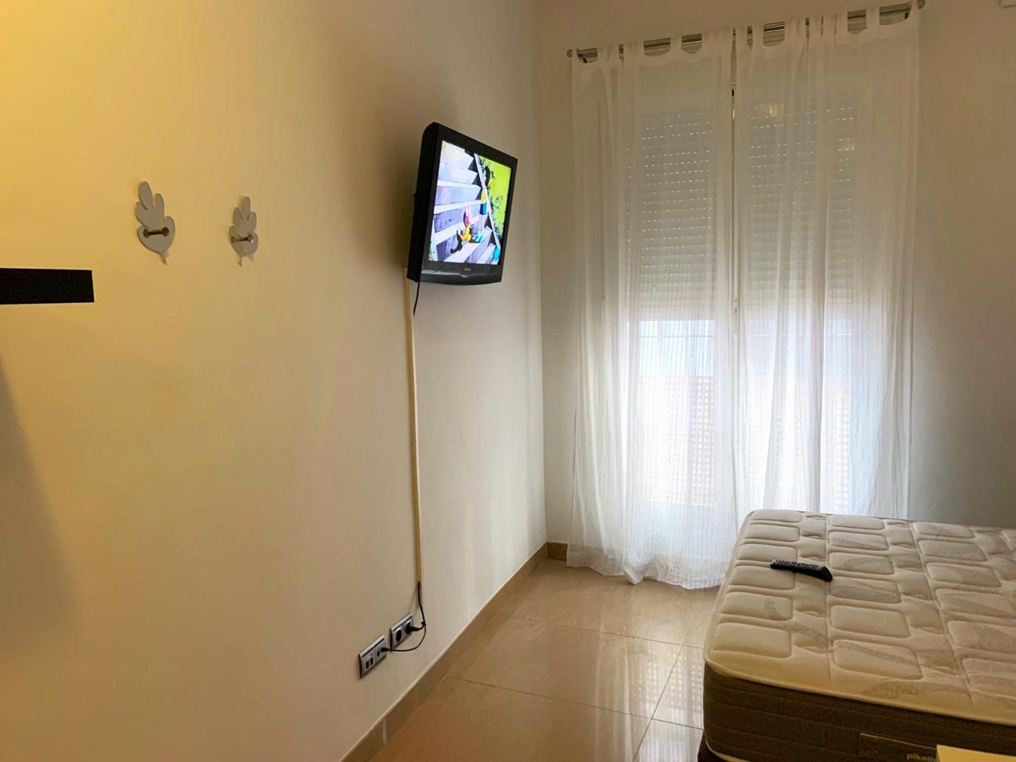 Apartamento Malhara