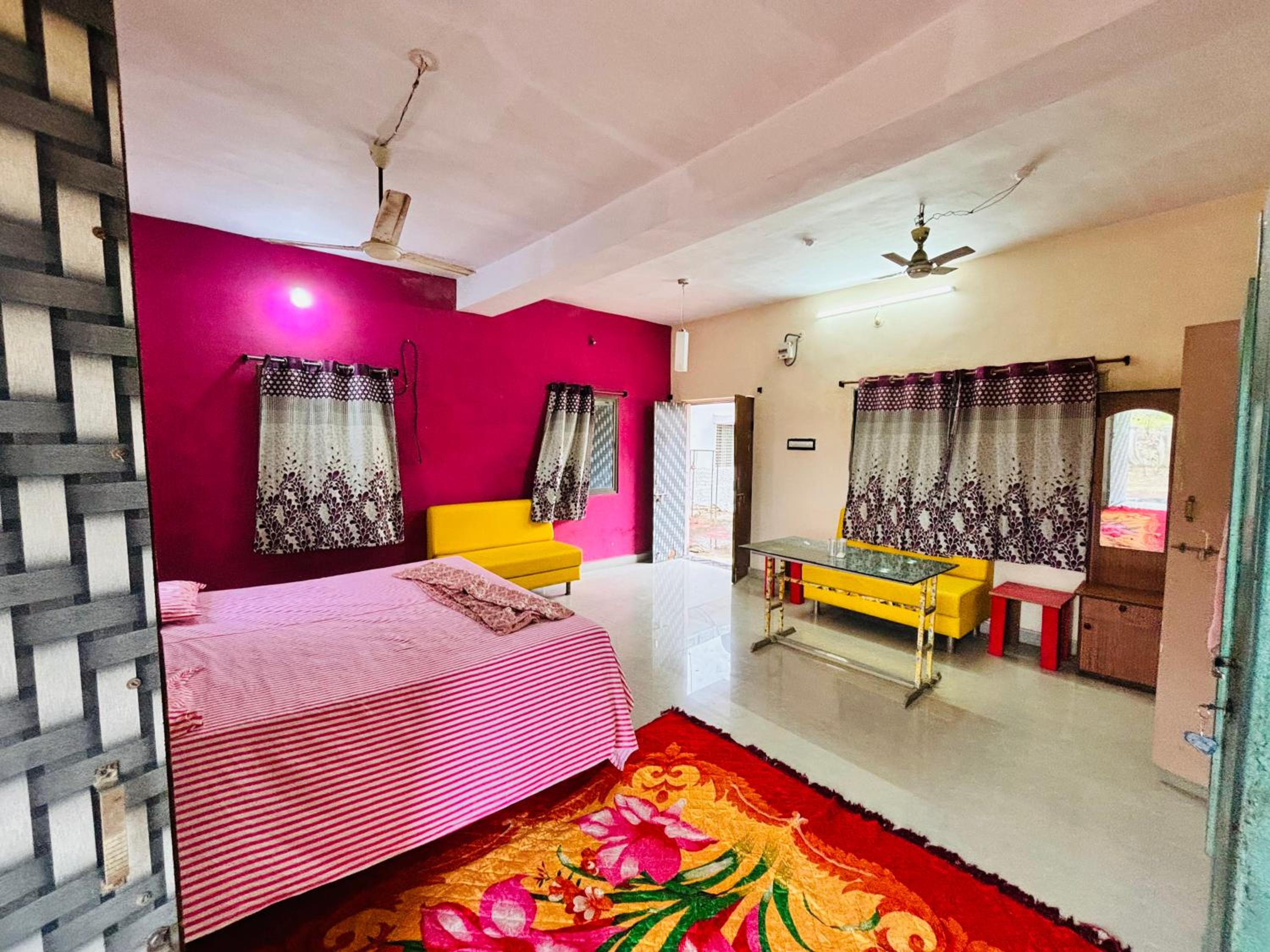 Royal Villa Resort view 3