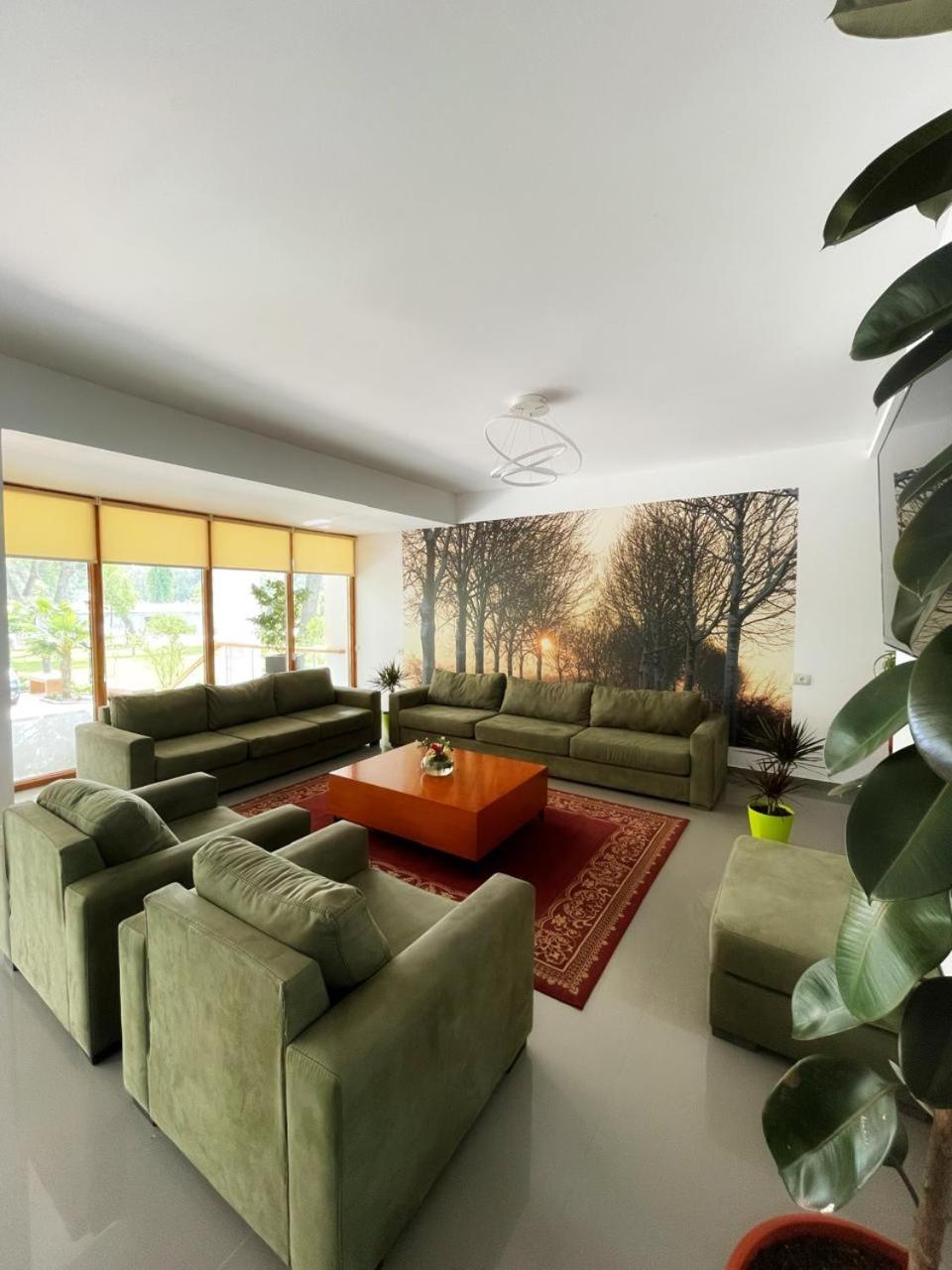 Divjaka Resort