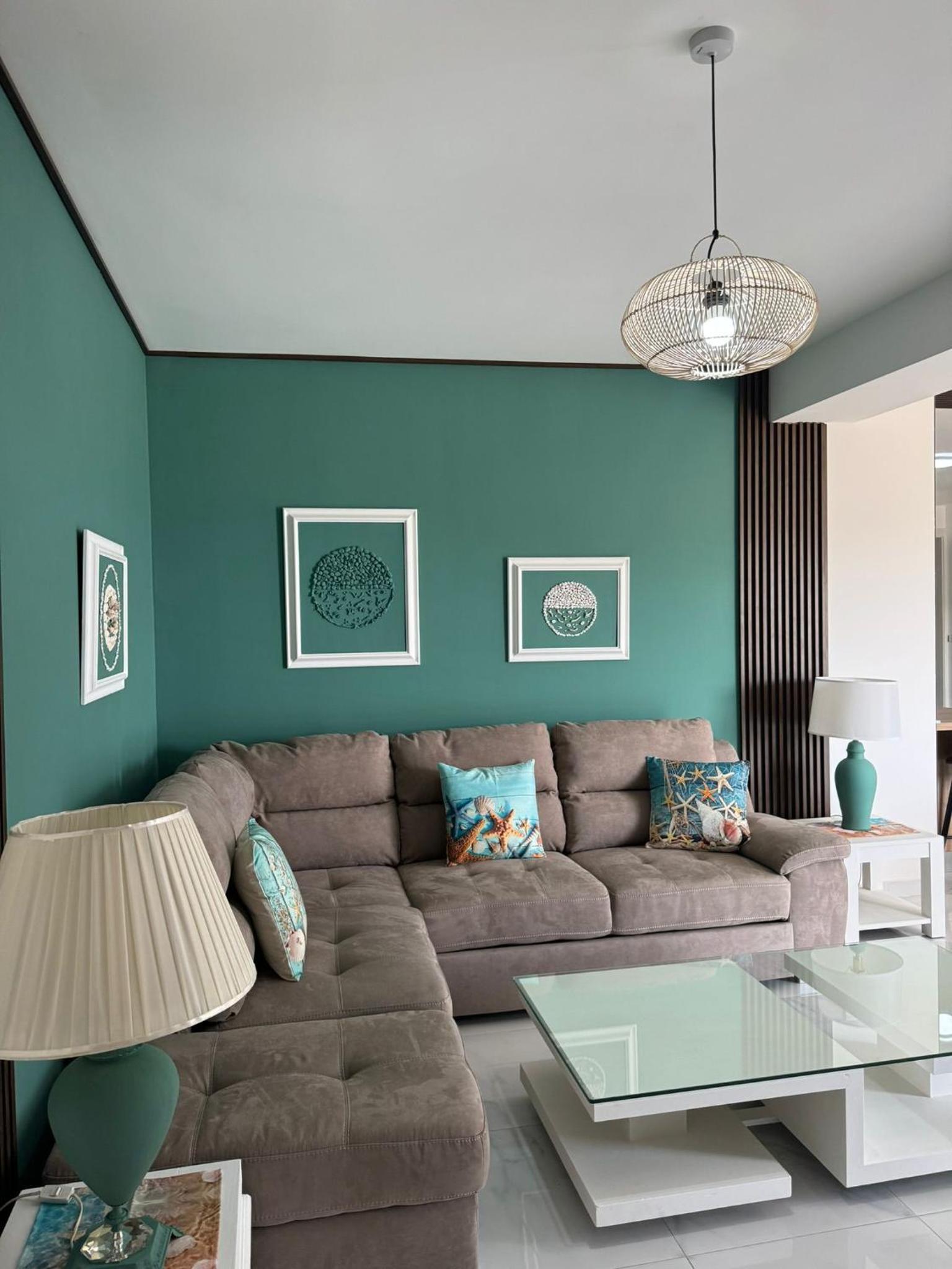 Shalom 3 bedroom Maisonette photo 1