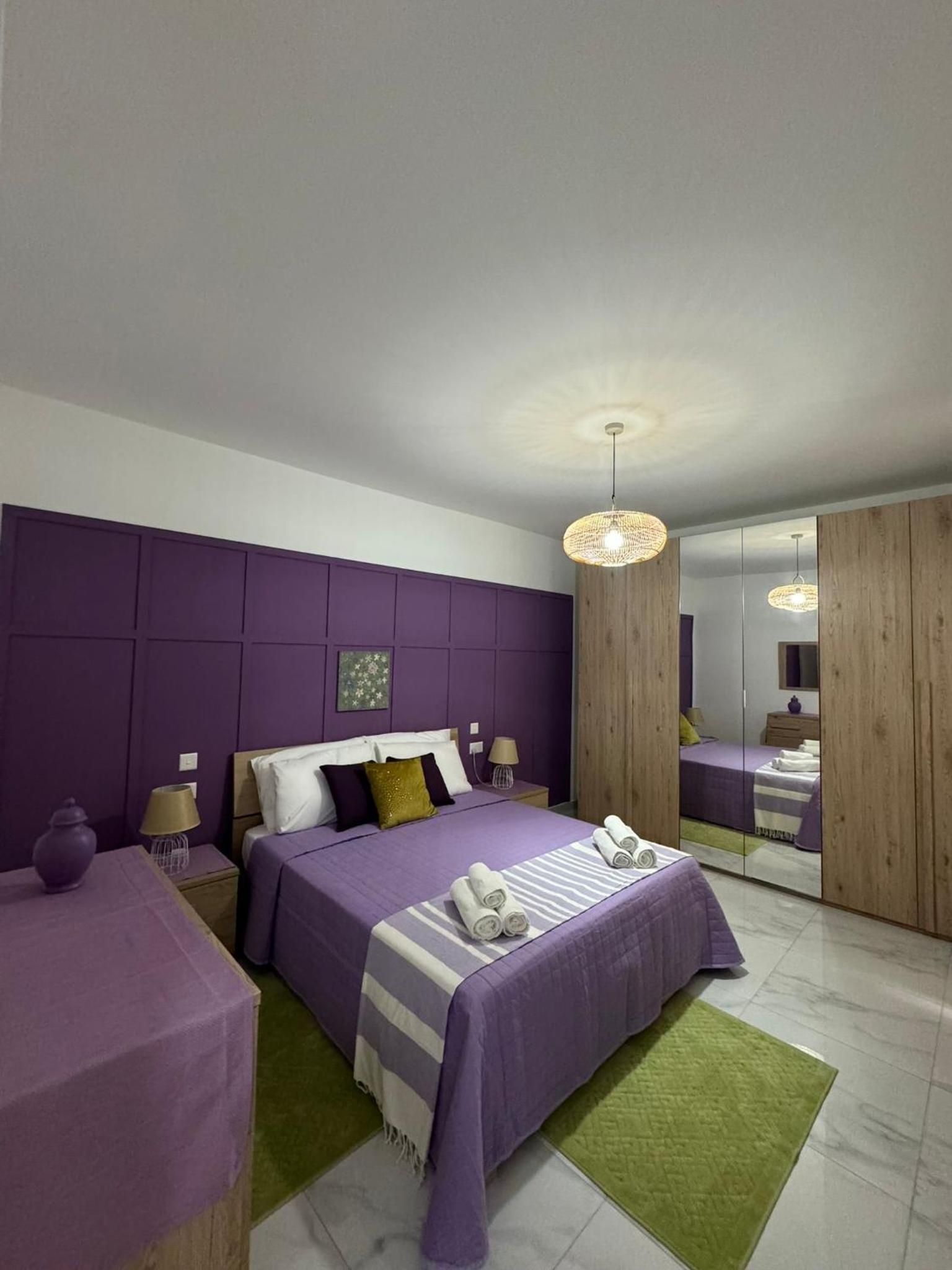 Shalom 3 bedroom Maisonette photo 2
