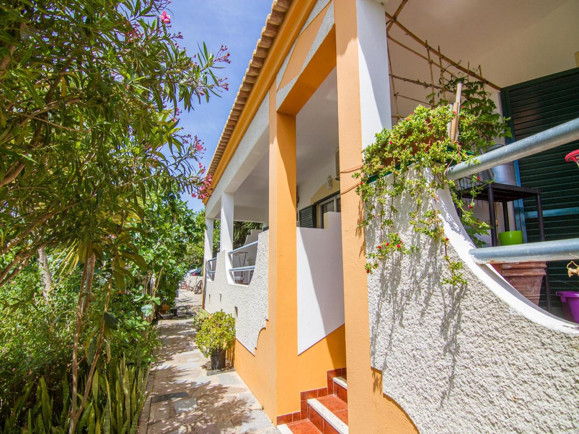 Akivillas Lagos Garden
