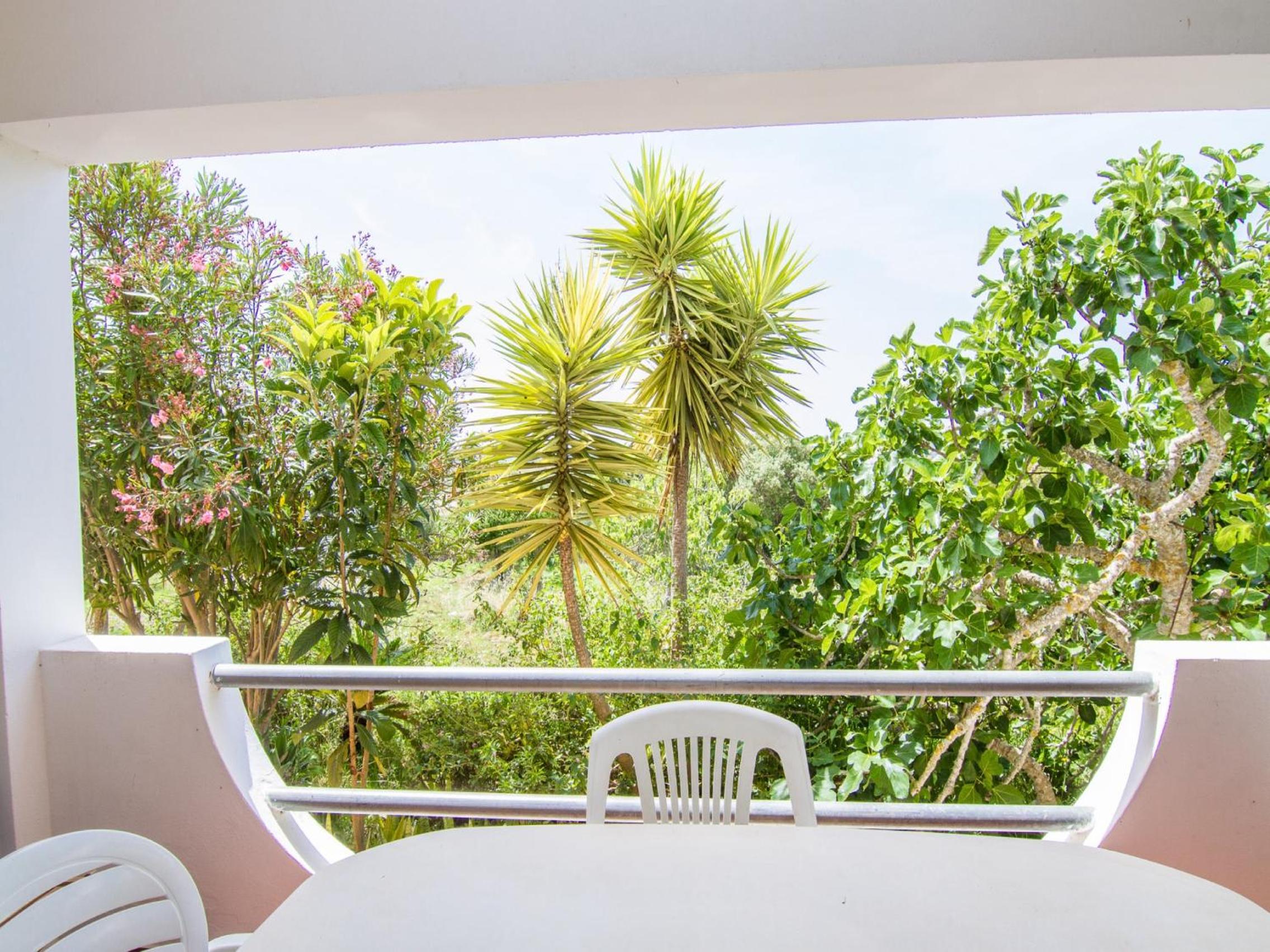 Akivillas Lagos Garden