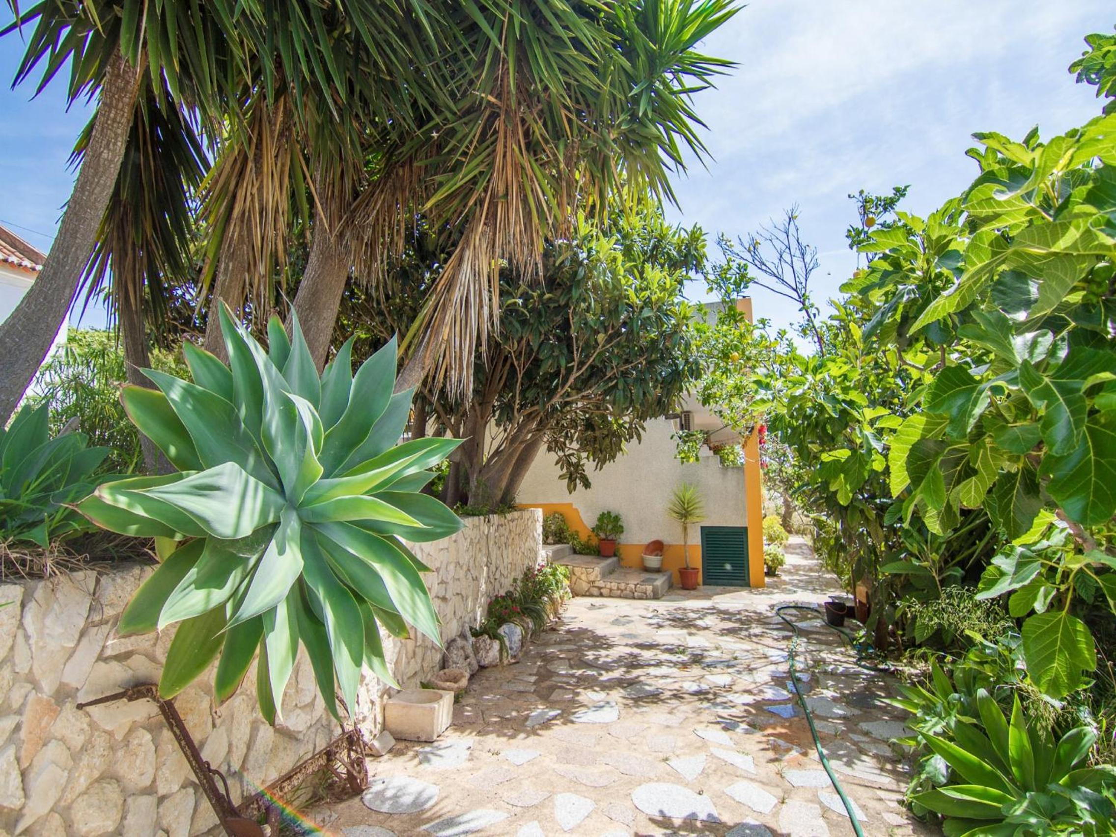 Akivillas Lagos Garden