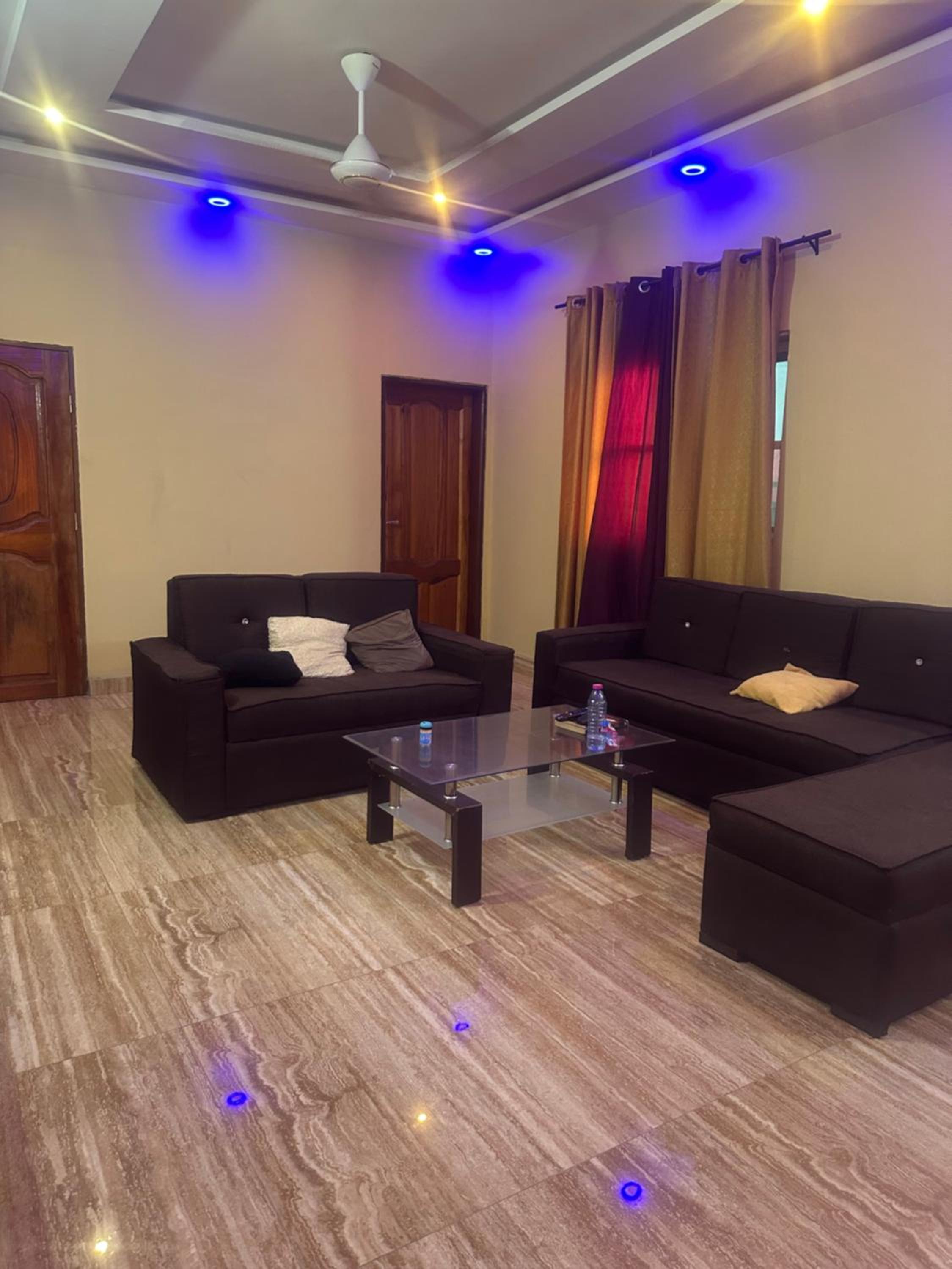 Avina specious room