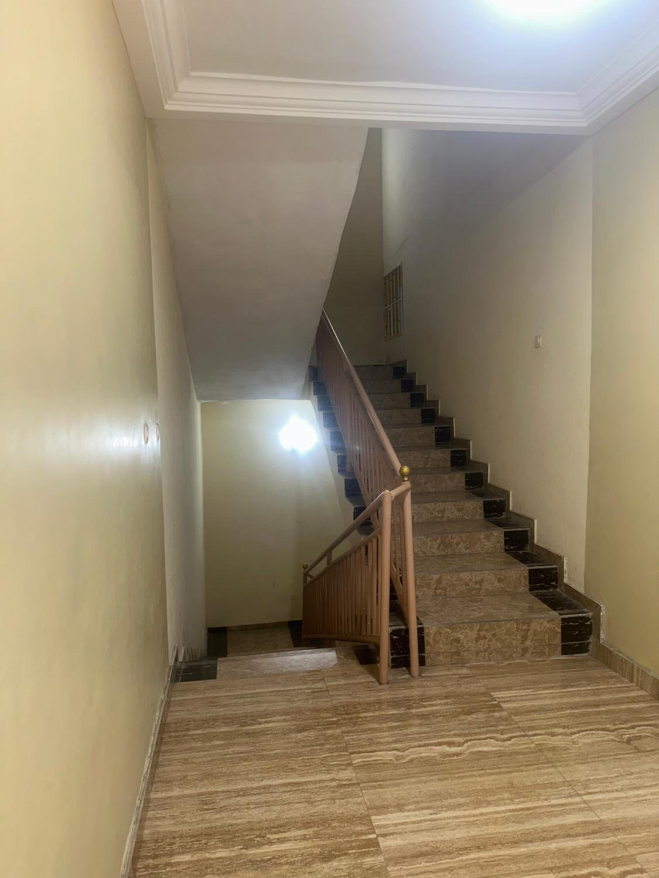 Avina specious room