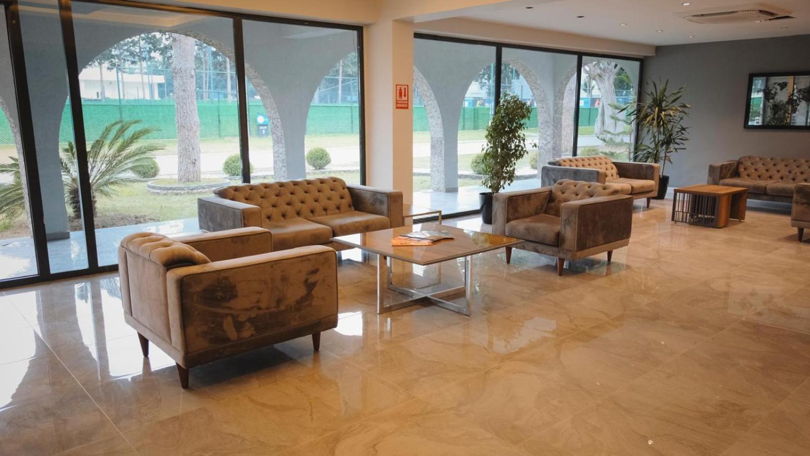 Aremsis Holiday Resort
