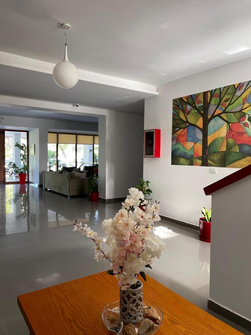 Divjaka Resort