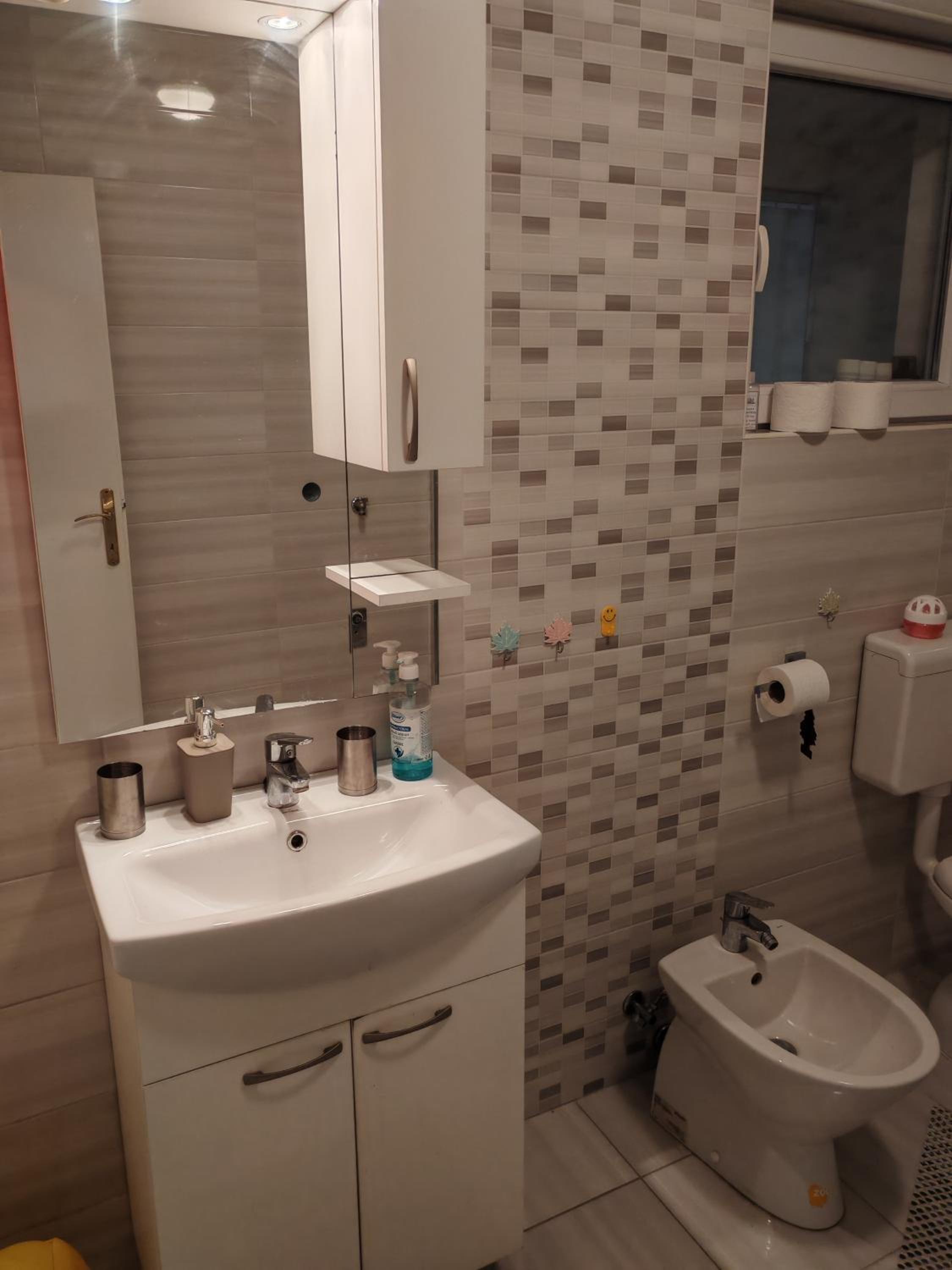 Apartman Ivana