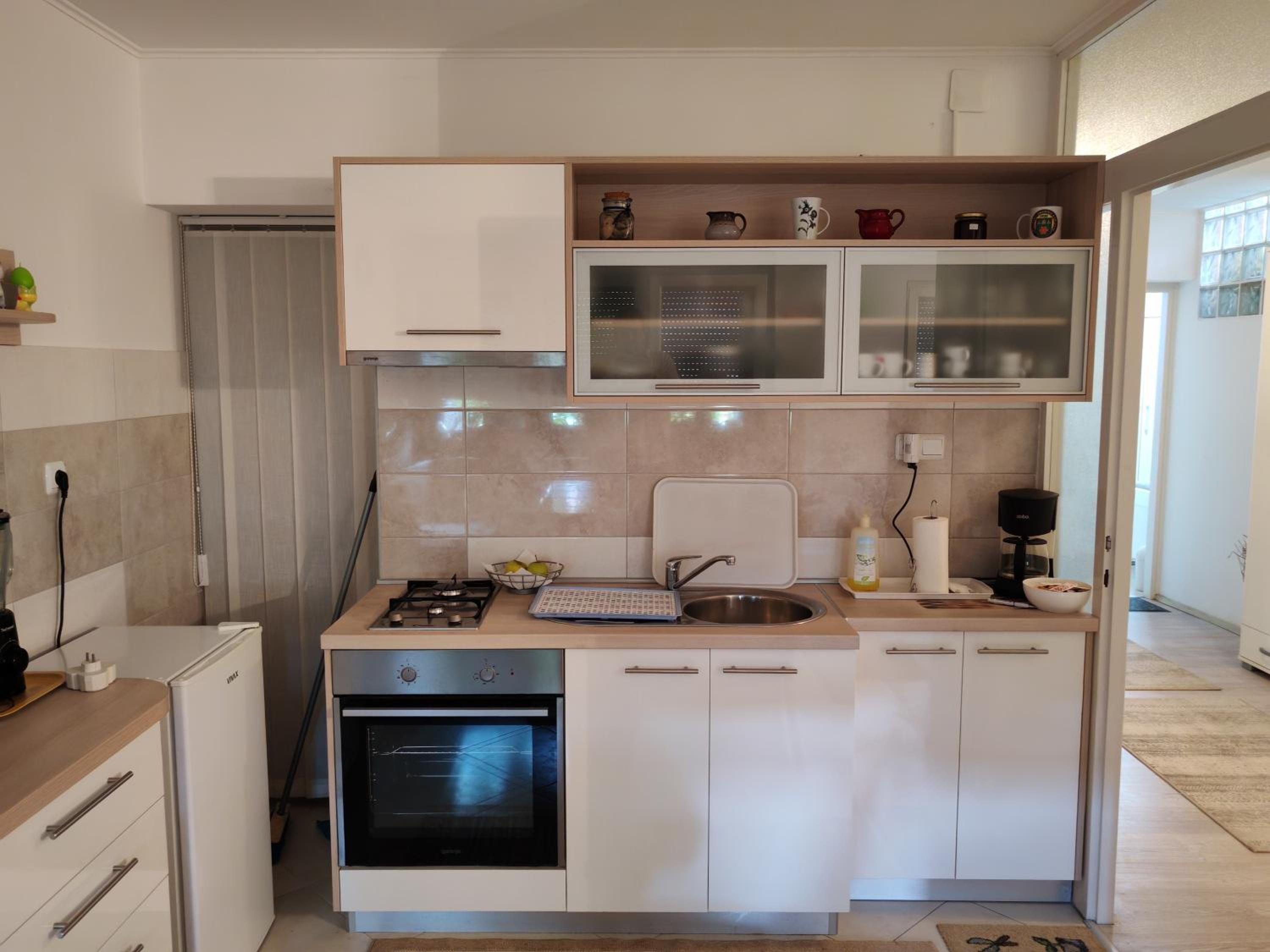 Apartman Ivana