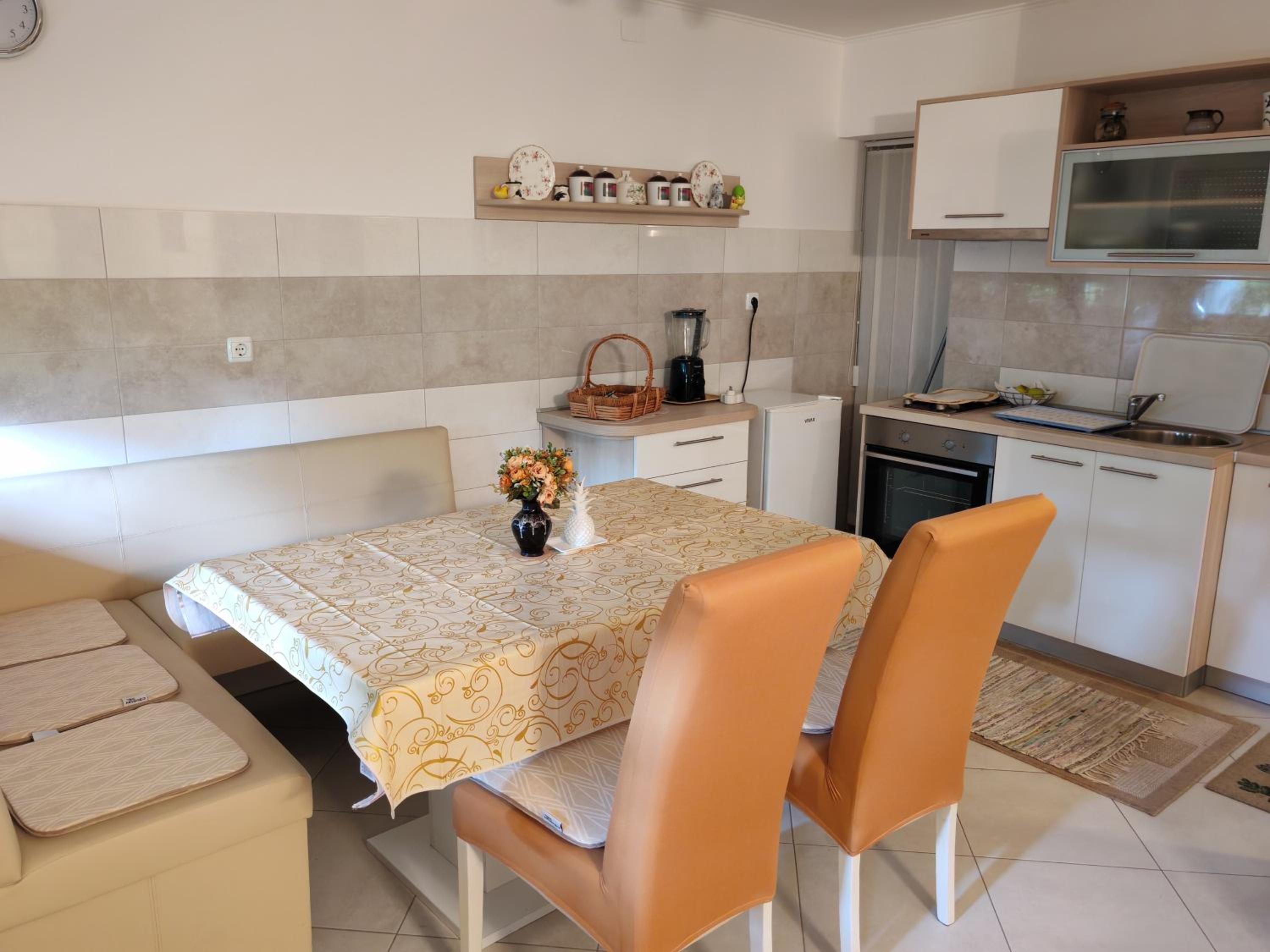 Apartman Ivana