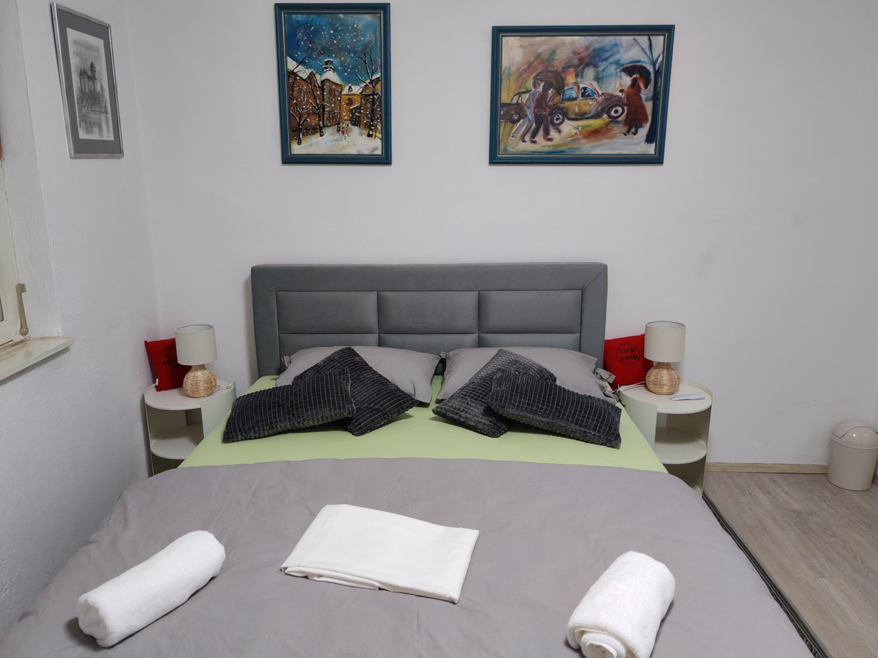 Apartman Ivana