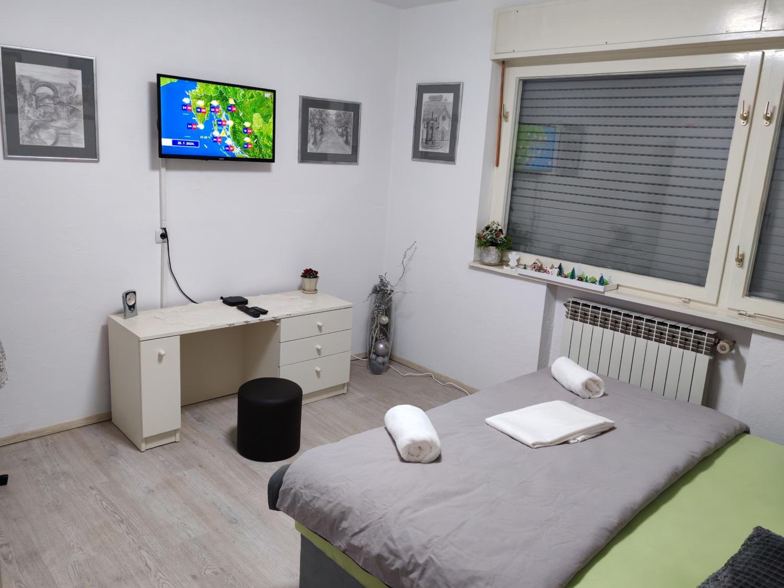 Apartman Ivana