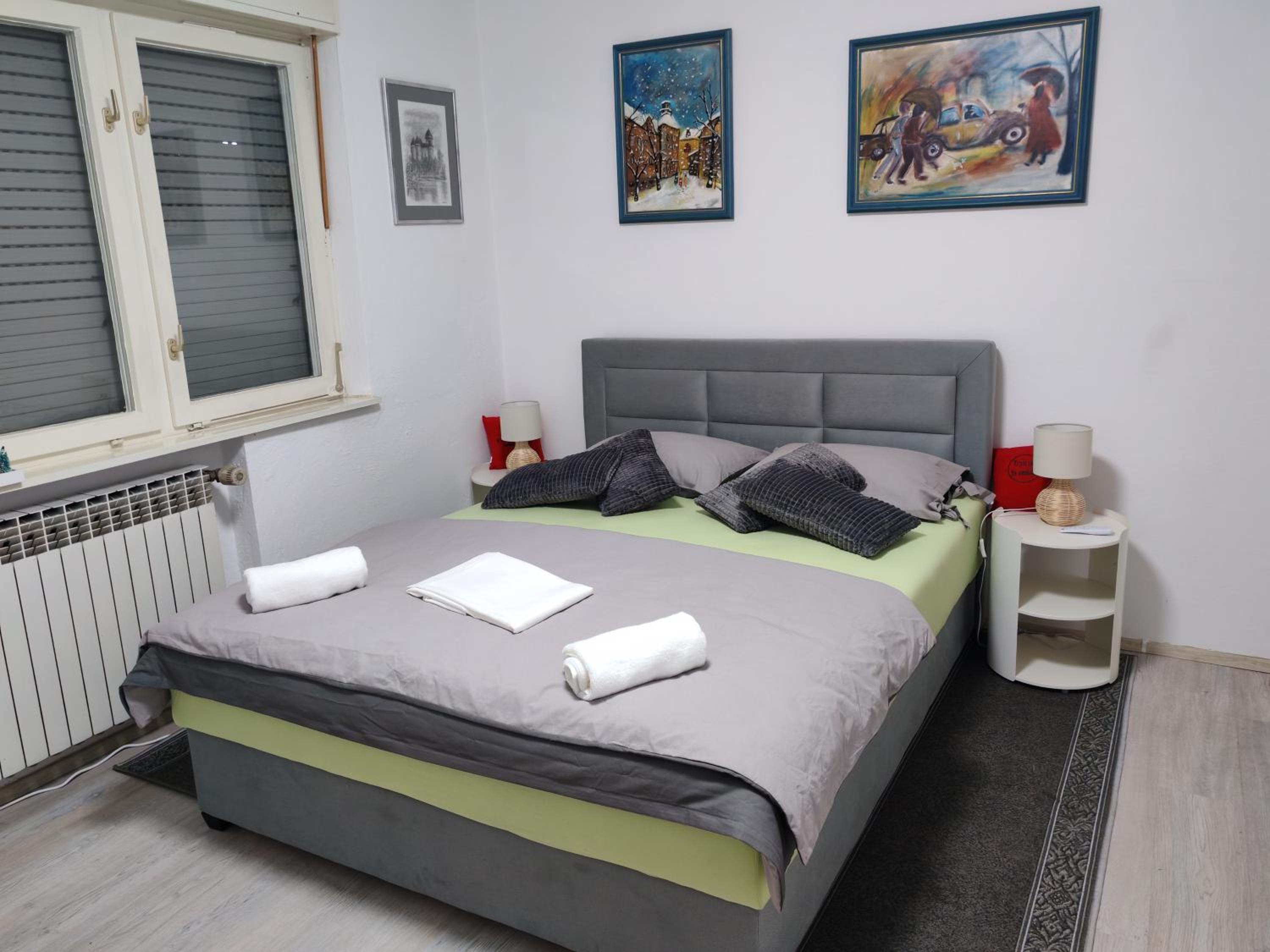Apartman Ivana