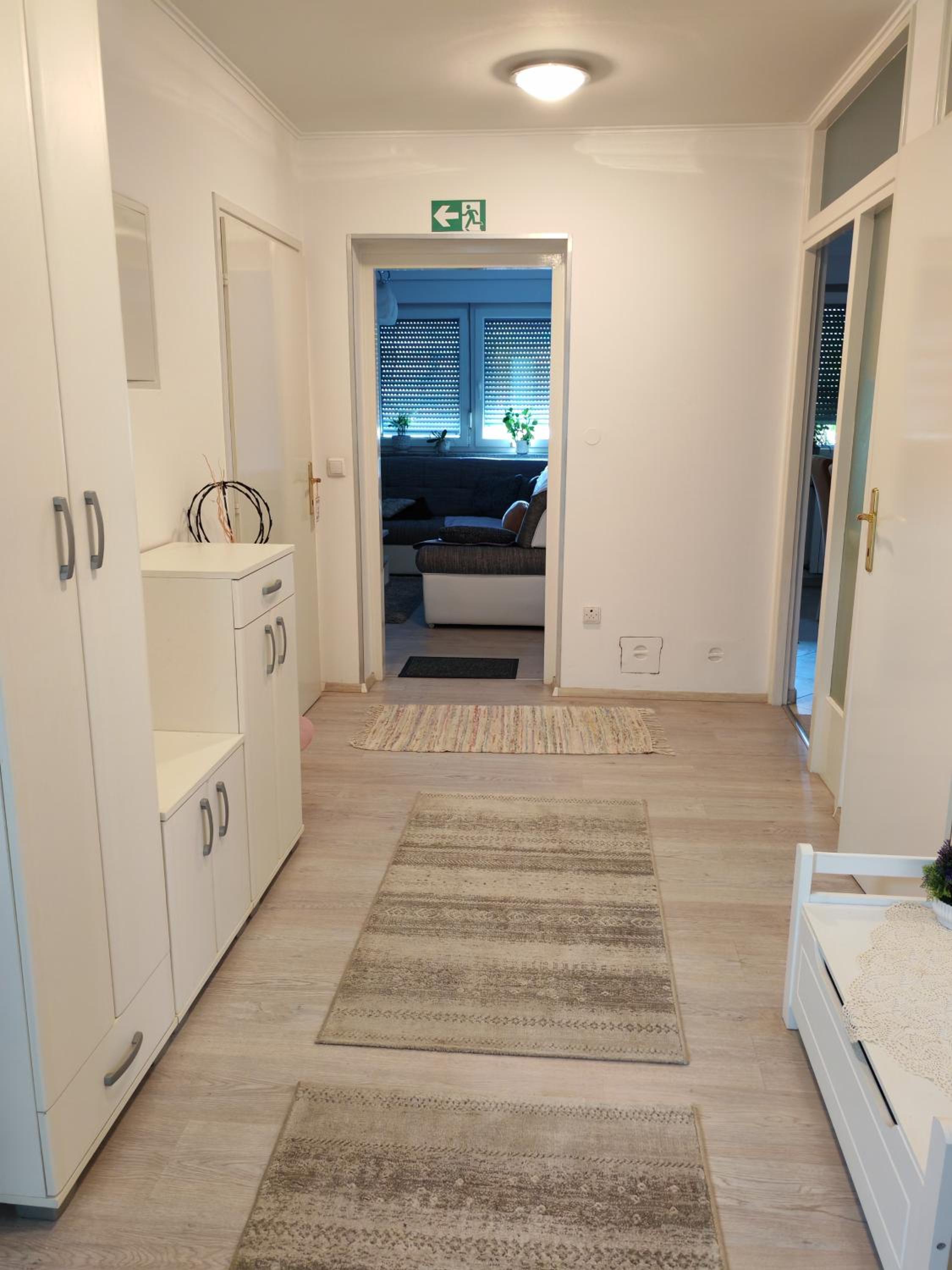 Apartman Ivana