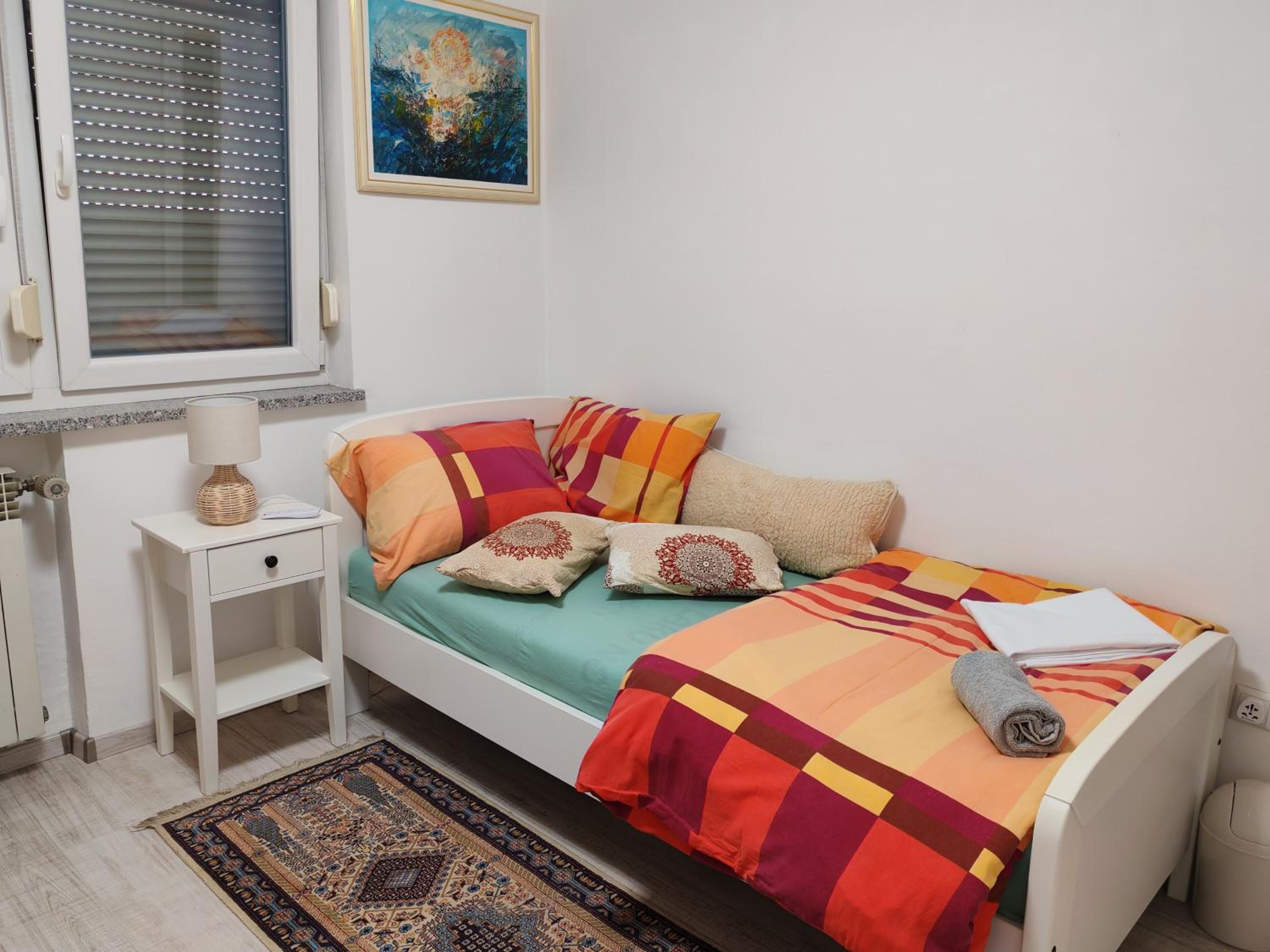 Apartman Ivana