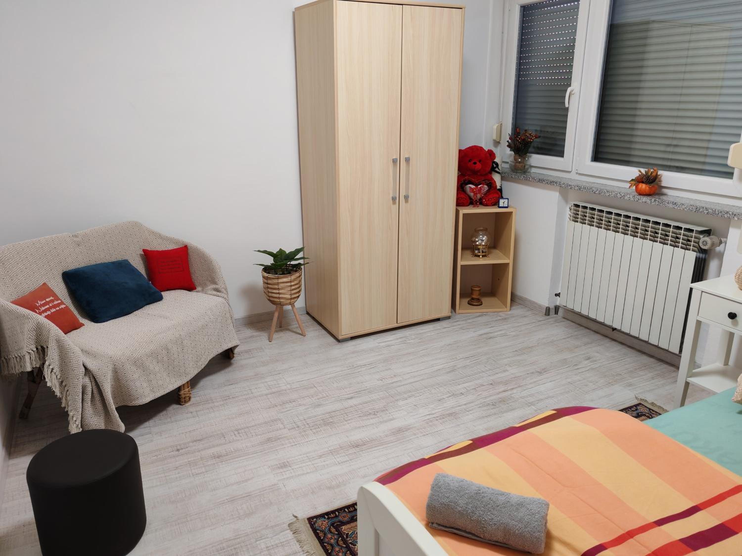 Apartman Ivana