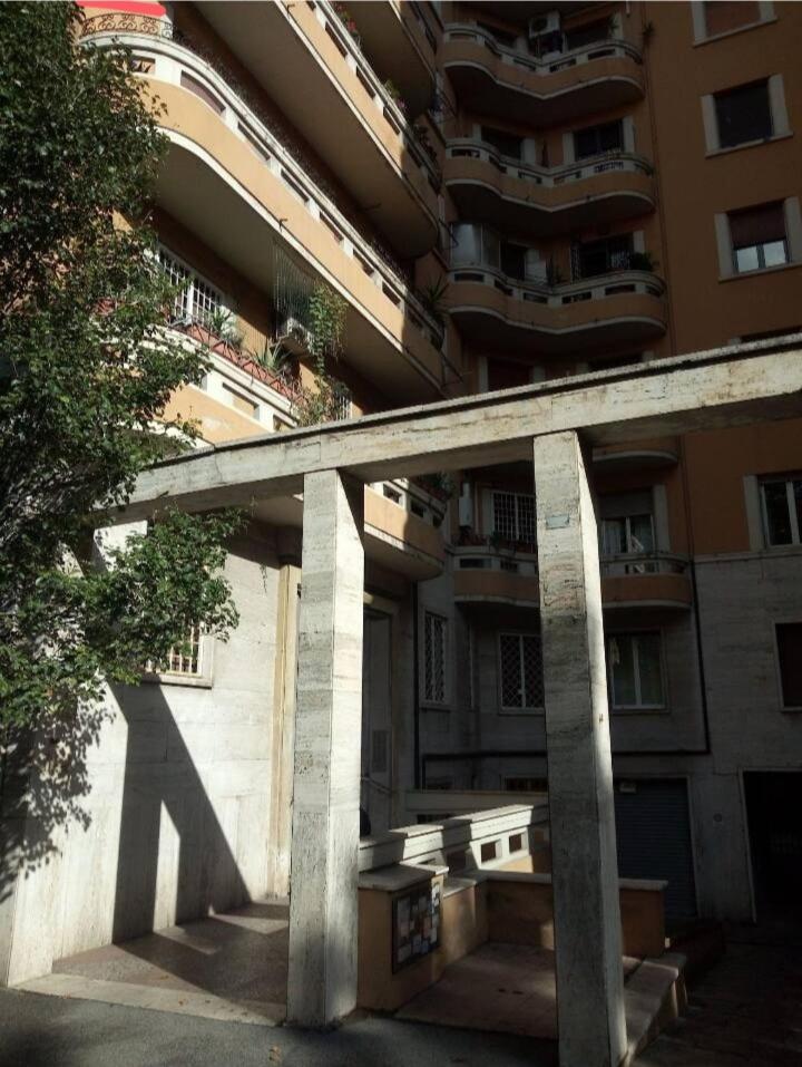 St Peter House