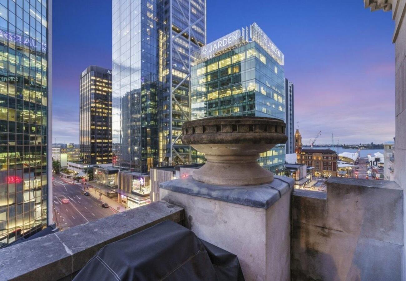 The Queens Retreat - Penthouse On Queen Street view 4