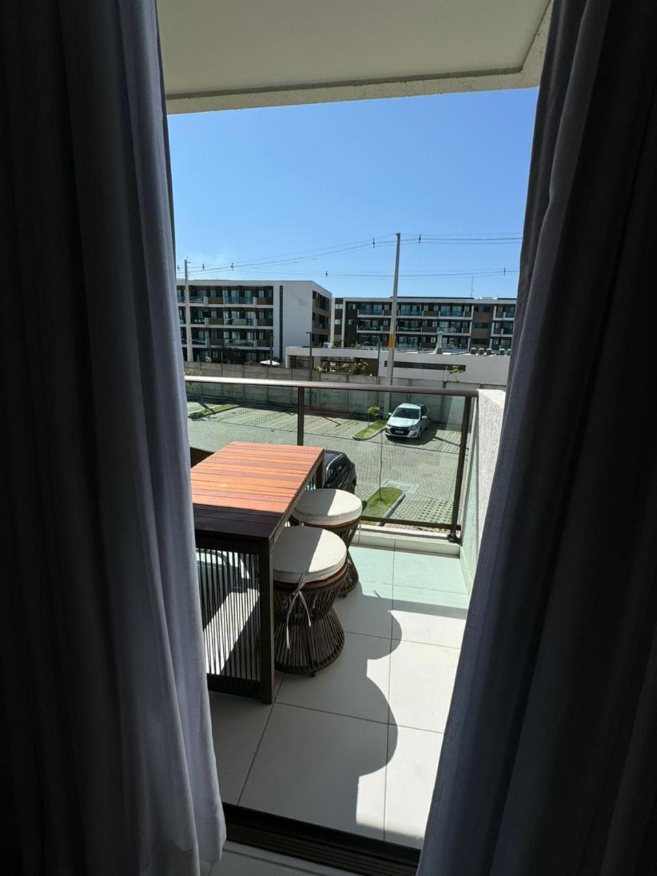 Makia Beach Experience - Novíssimo Flat Porto de Galinha - Muro Alto