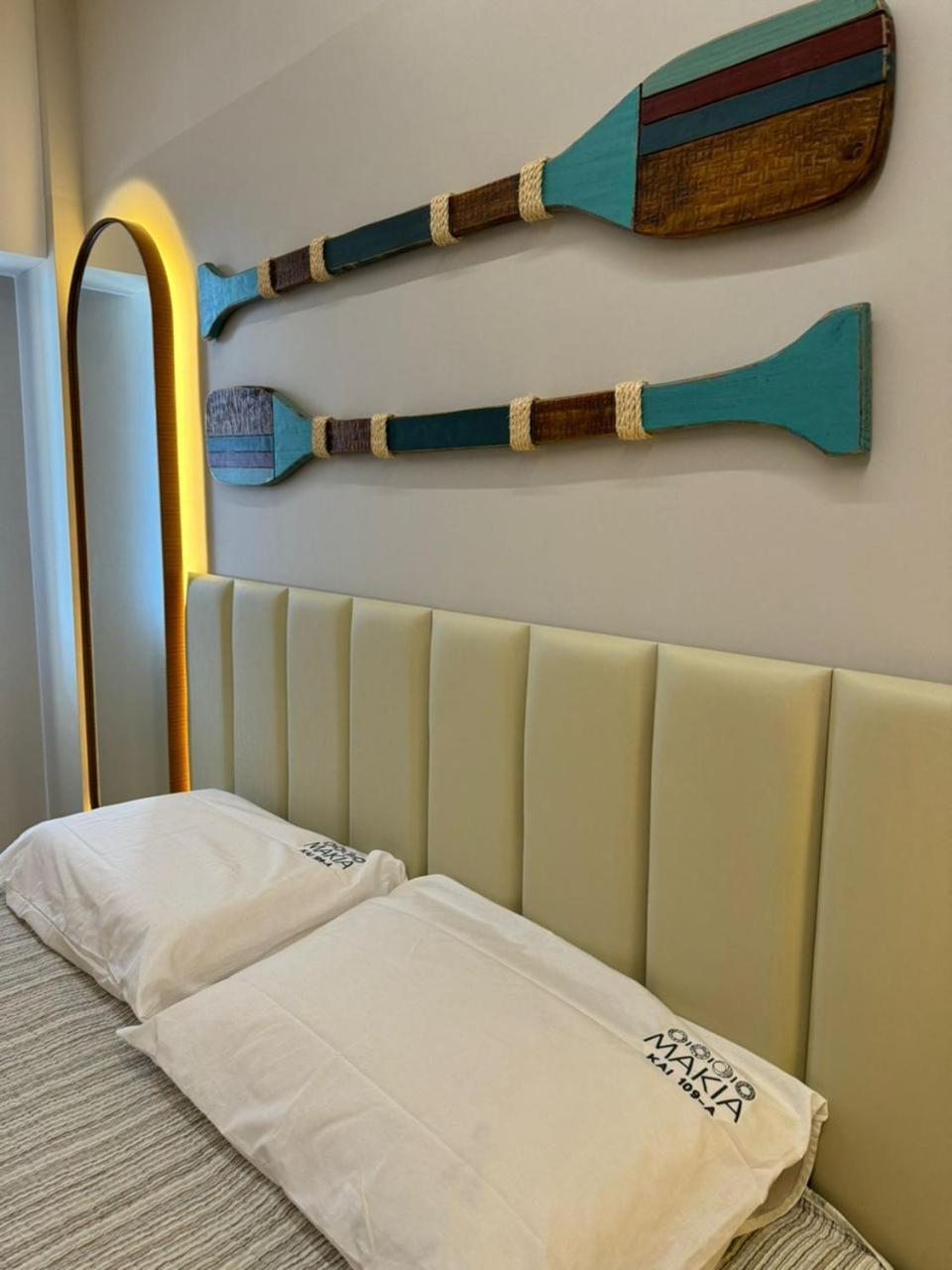 Makia Beach Experience - Novíssimo Flat Porto de Galinha - Muro Alto
