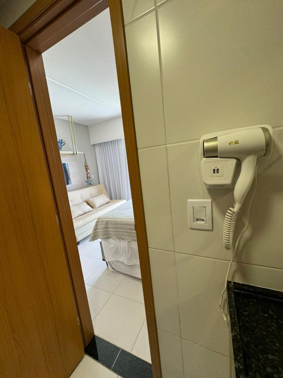 Makia Beach Experience - Novíssimo Flat Porto de Galinha - Muro Alto