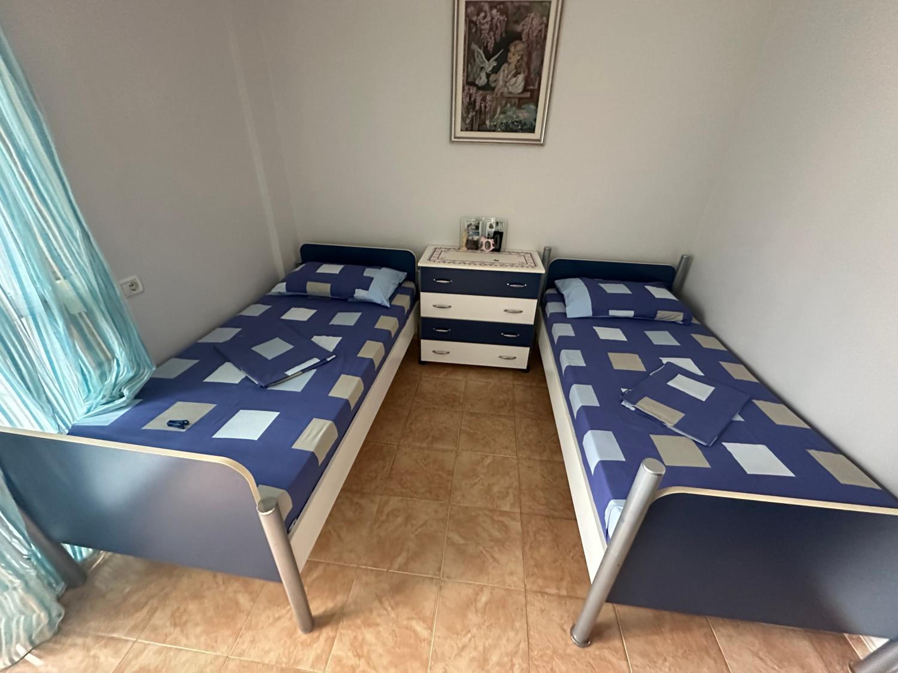 Cozy Room For Rent Near Beach