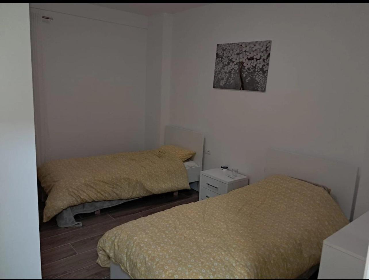 Apartament in Tushemisht,Pogradec