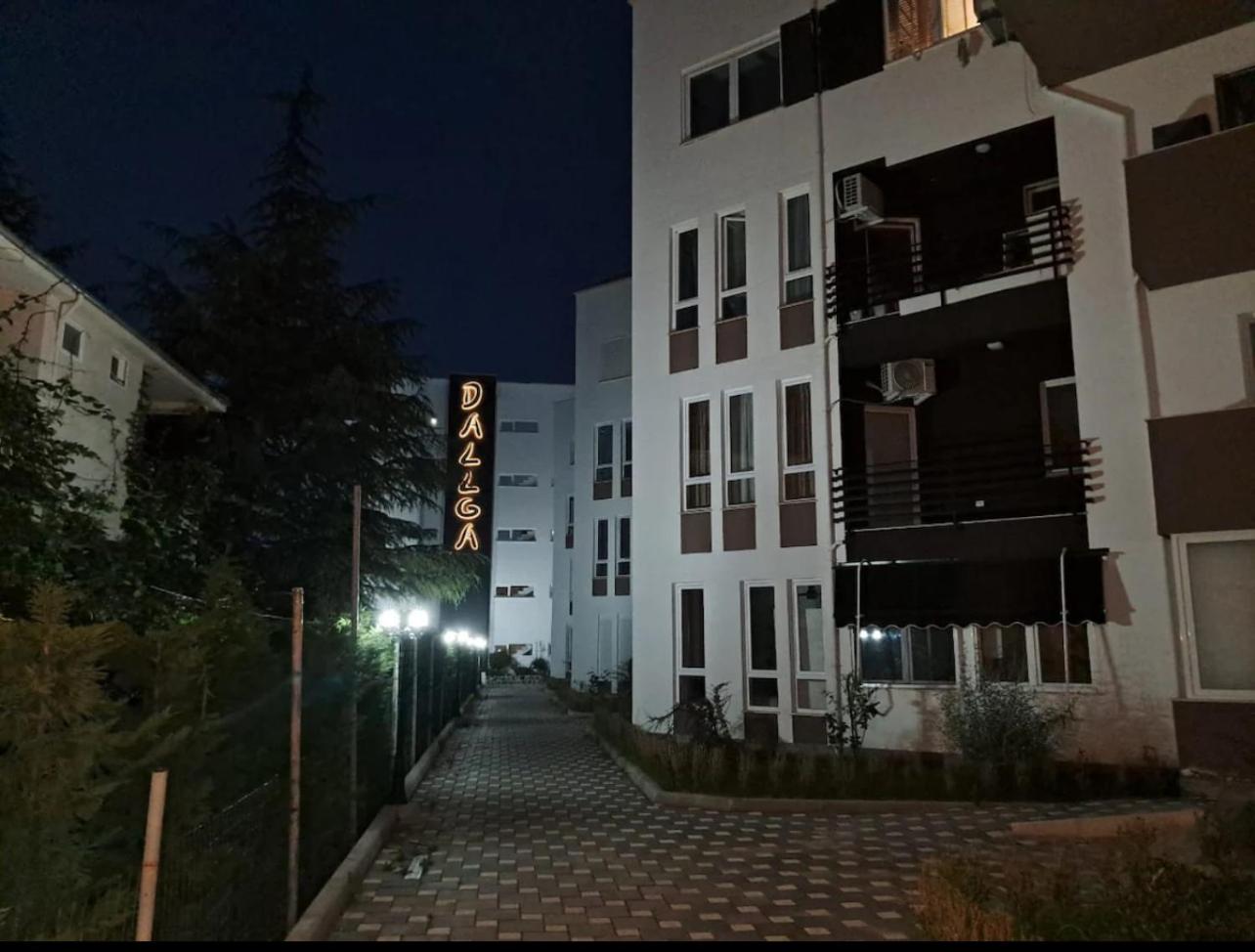 Apartament in Tushemisht,Pogradec