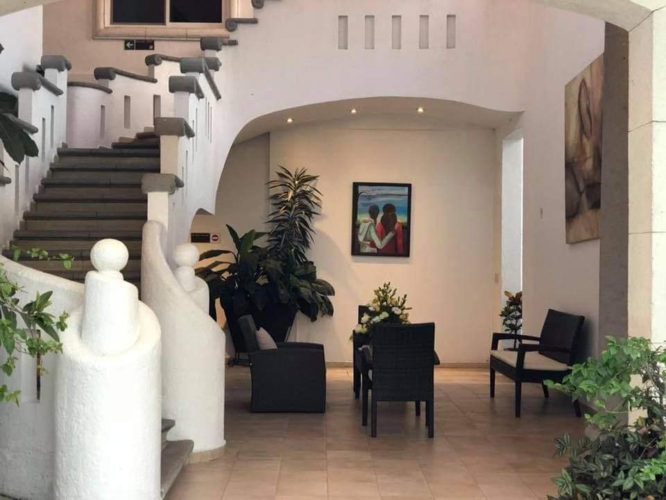 Loft Canarios view 3