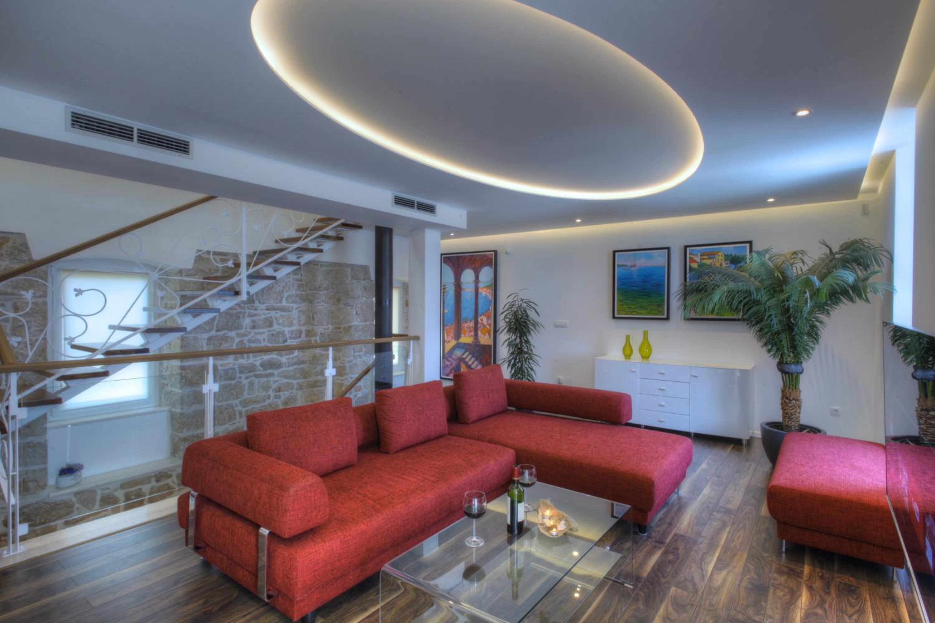 Waterfront Home - Villa Sailor's Delight photo 2