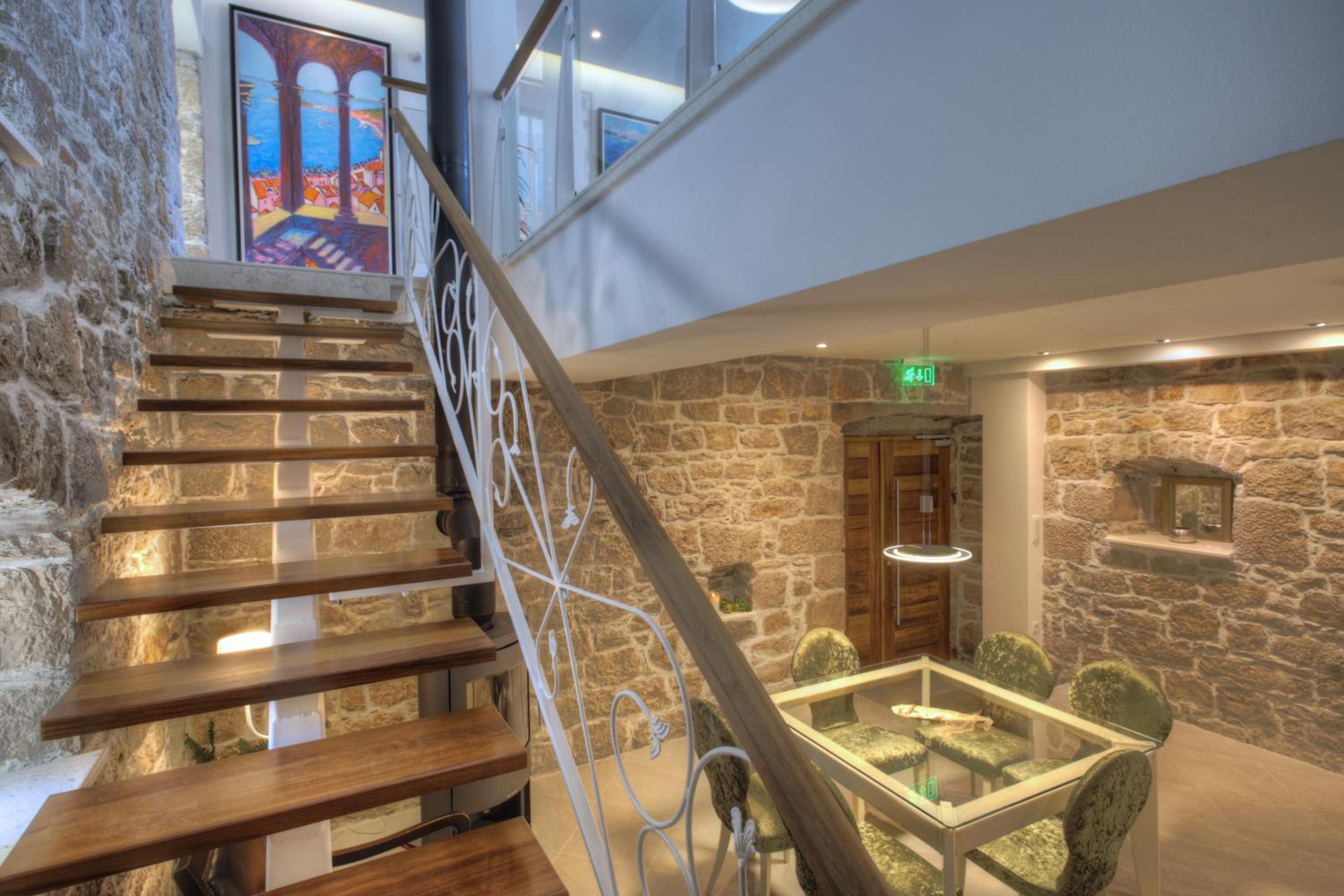 Waterfront Home - Villa Sailor's Delight