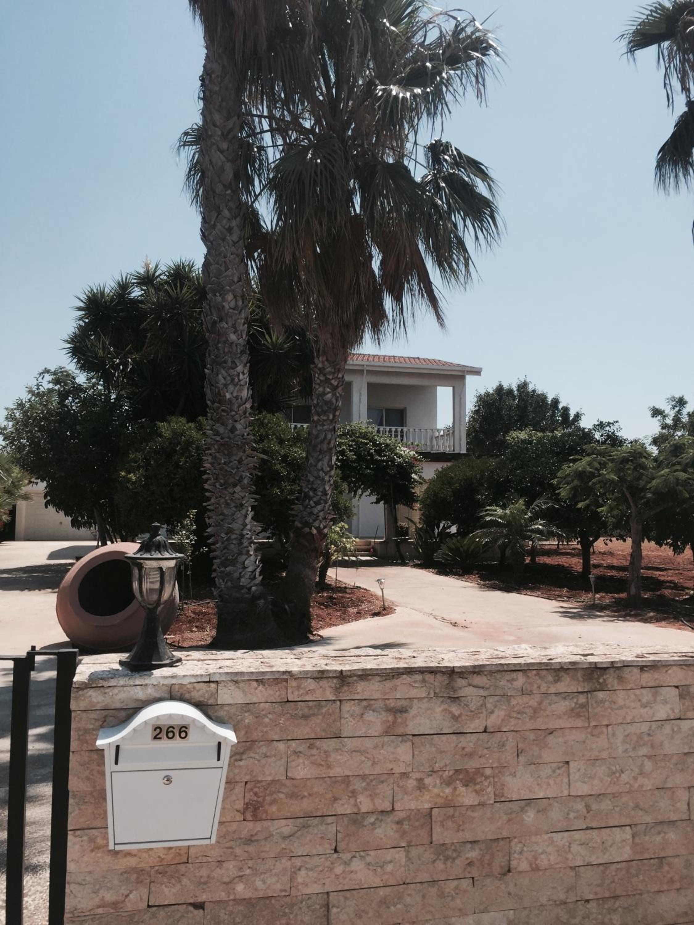 Erini Villa
