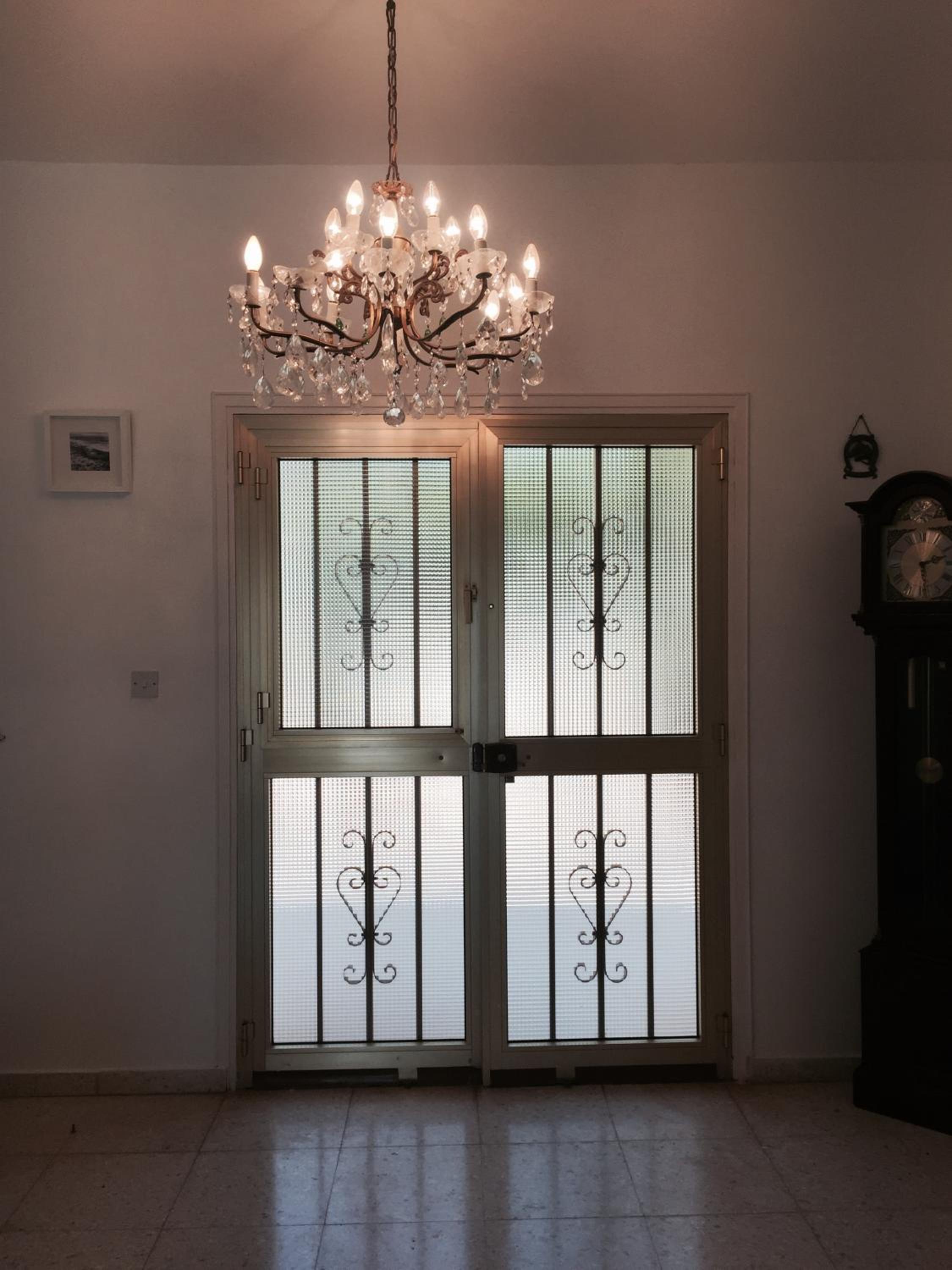 Erini Villa