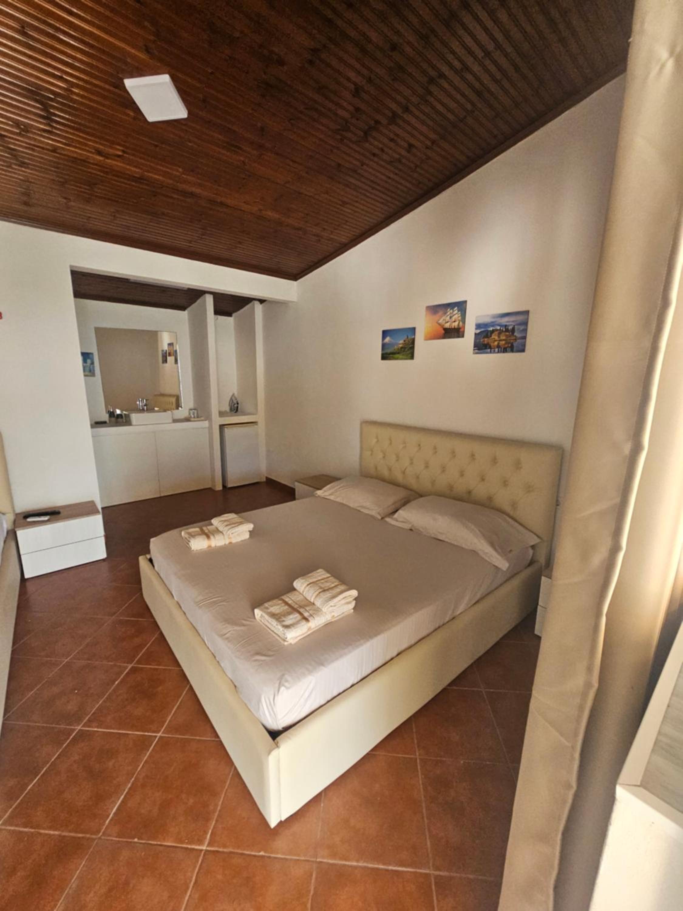 GuestHouse Borsh