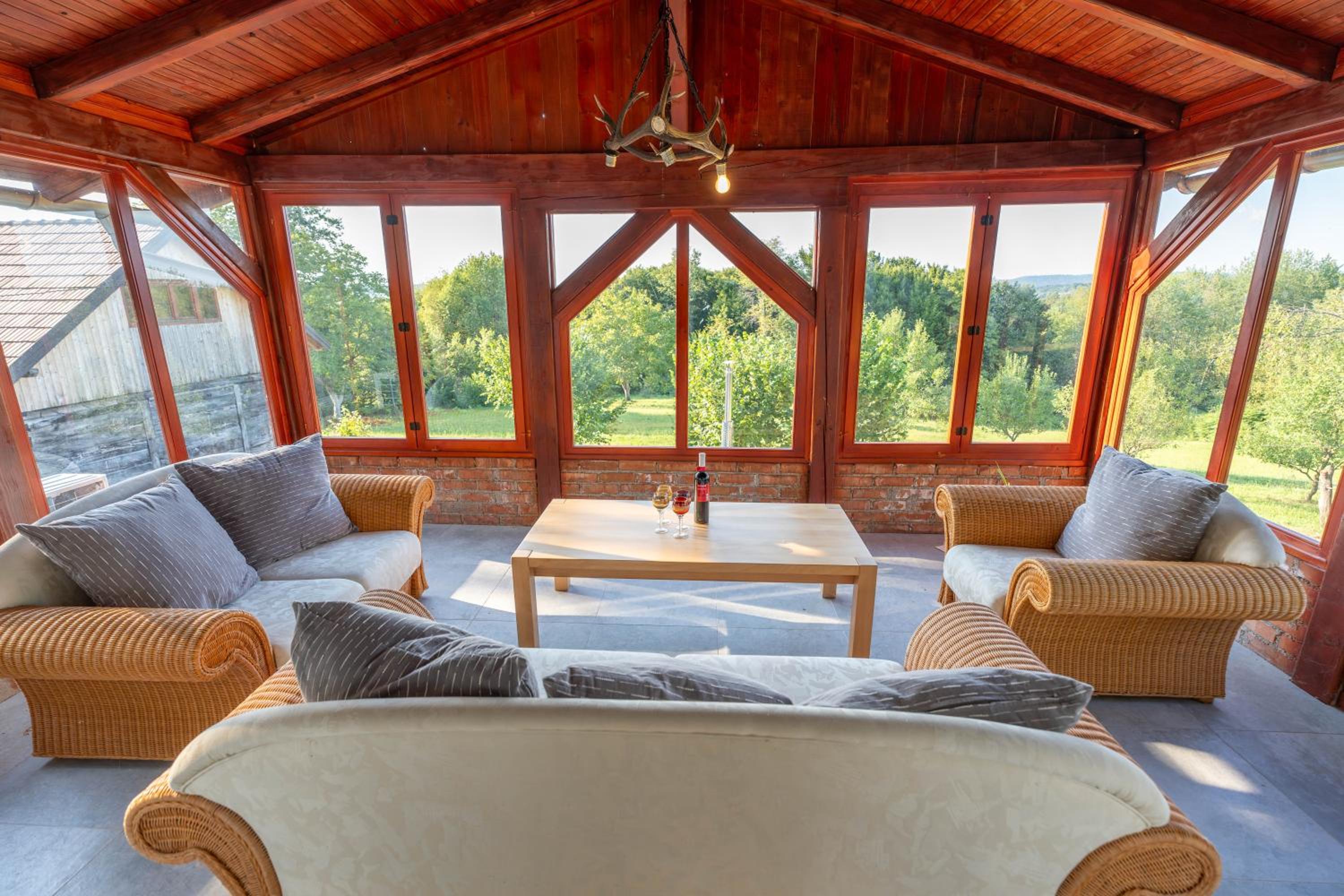 Holiday Home Anka view 4