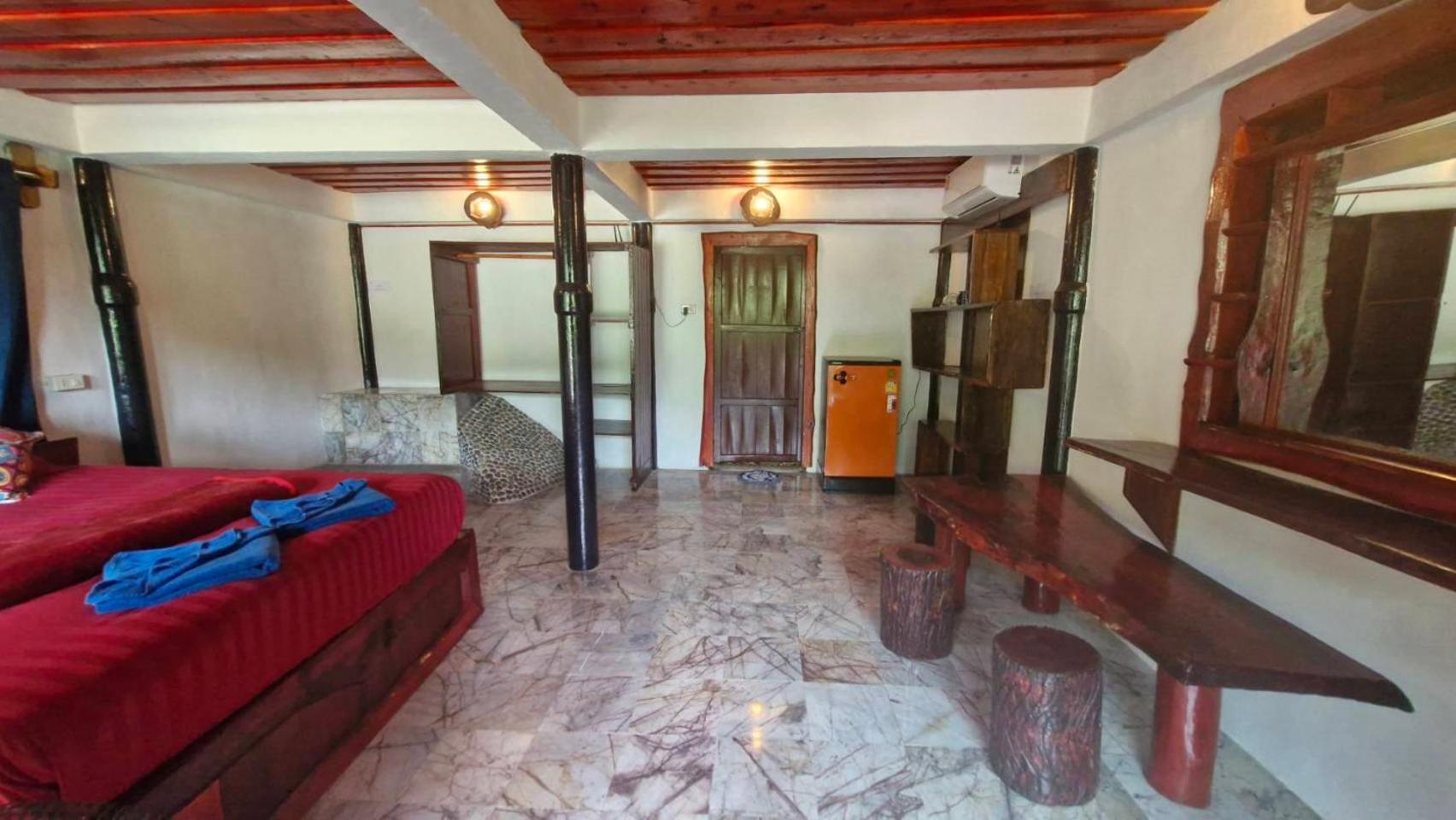 Mai Pen Rai Bungalows