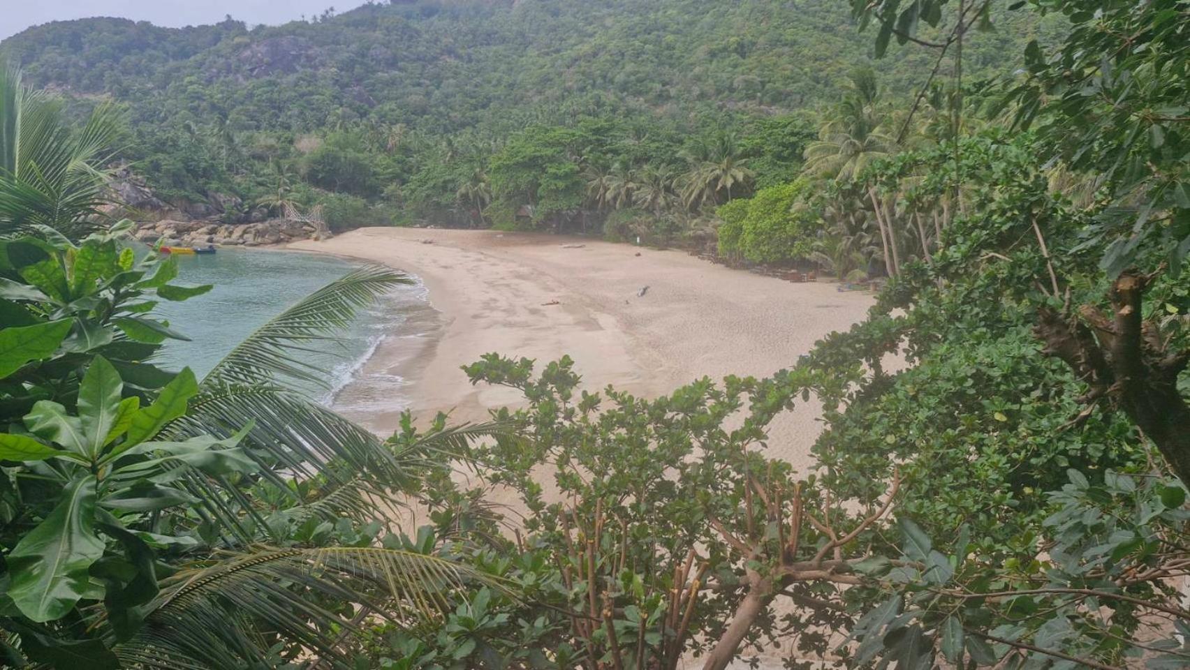 Mai Pen Rai Bungalows