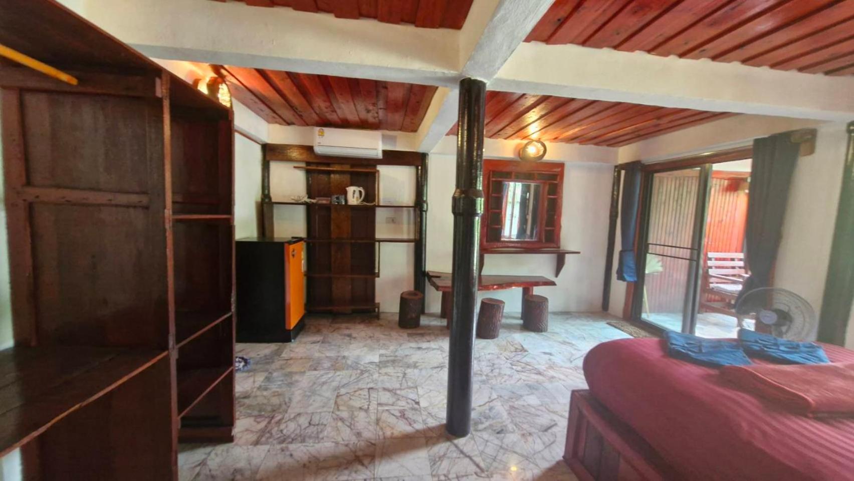 Mai Pen Rai Bungalows