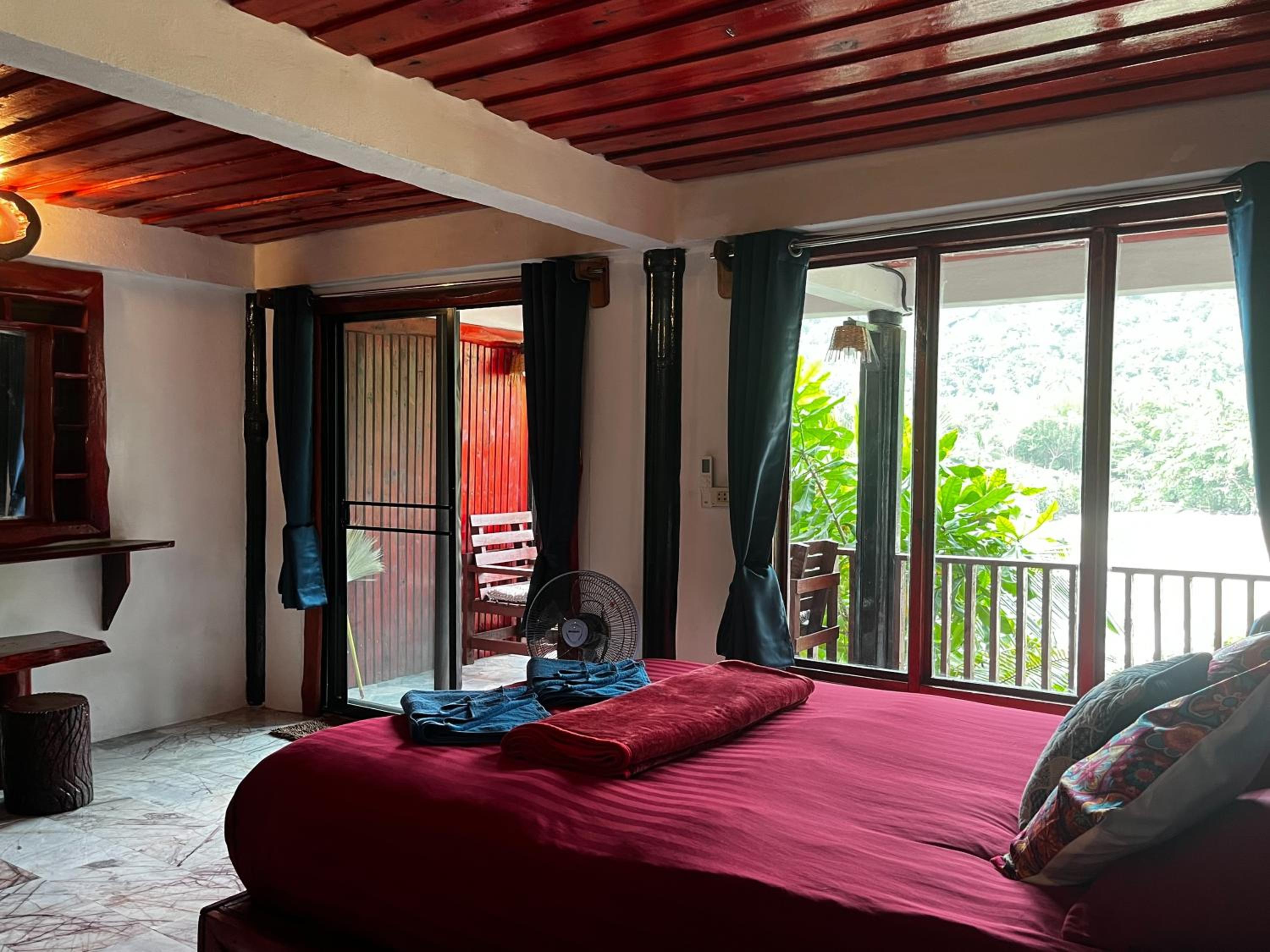 Mai Pen Rai Bungalows