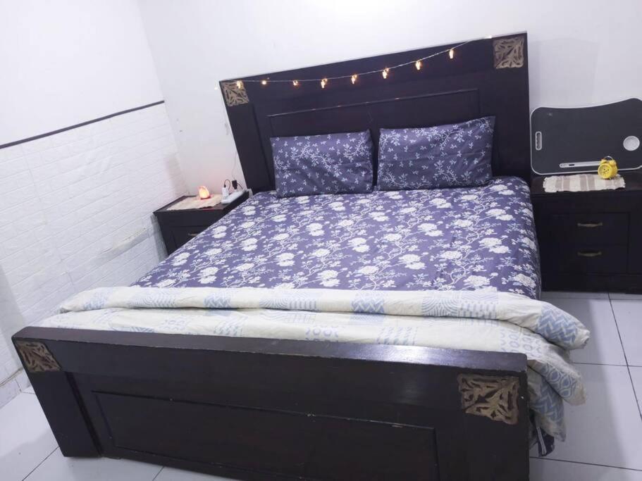 Property near airport Karachi
