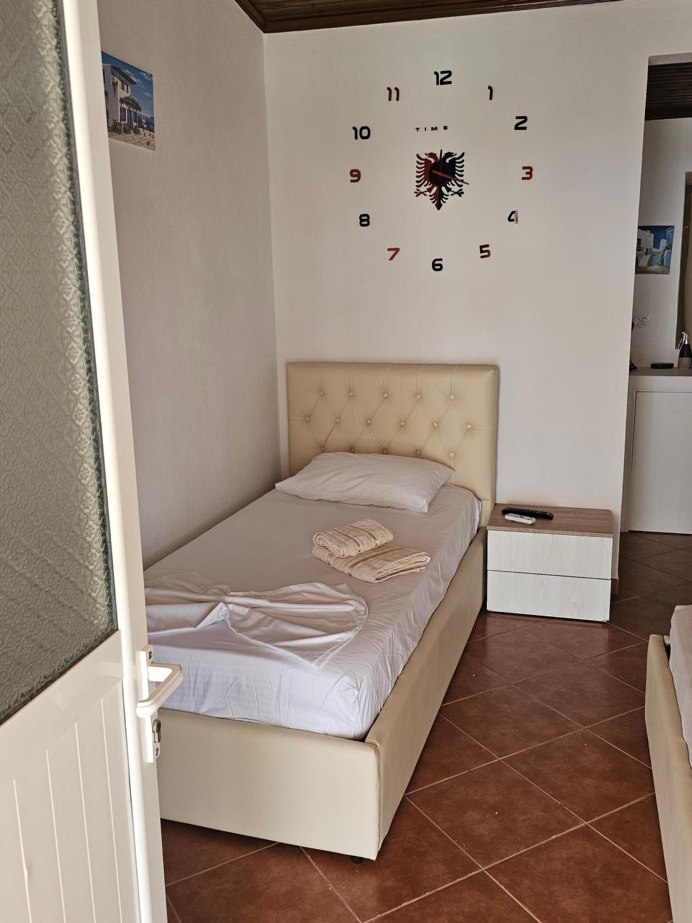 GuestHouse Borsh