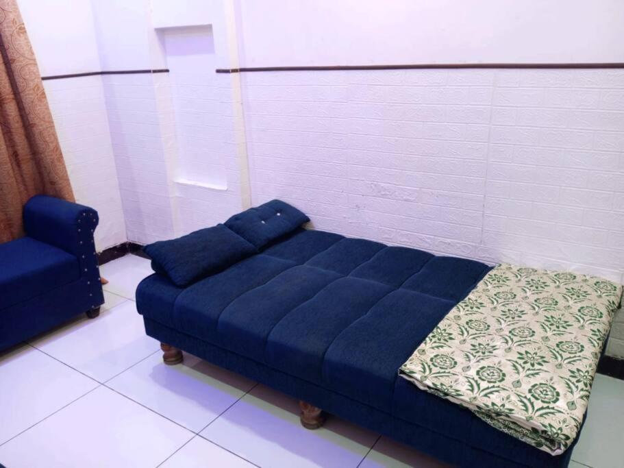 Property near airport Karachi