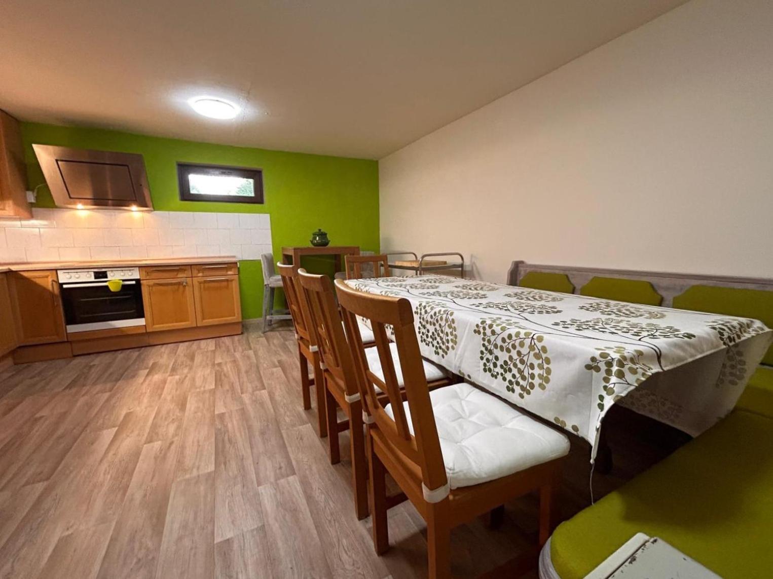 Ski Vital Apartments