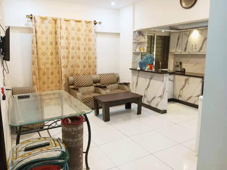 Property near airport Karachi