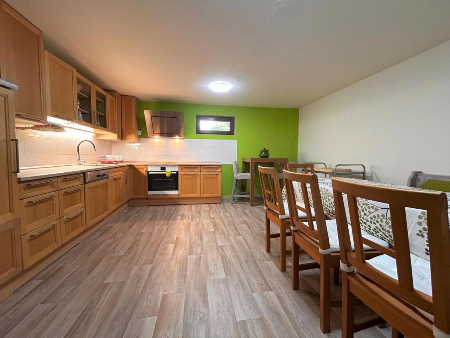 Ski Vital Apartments
