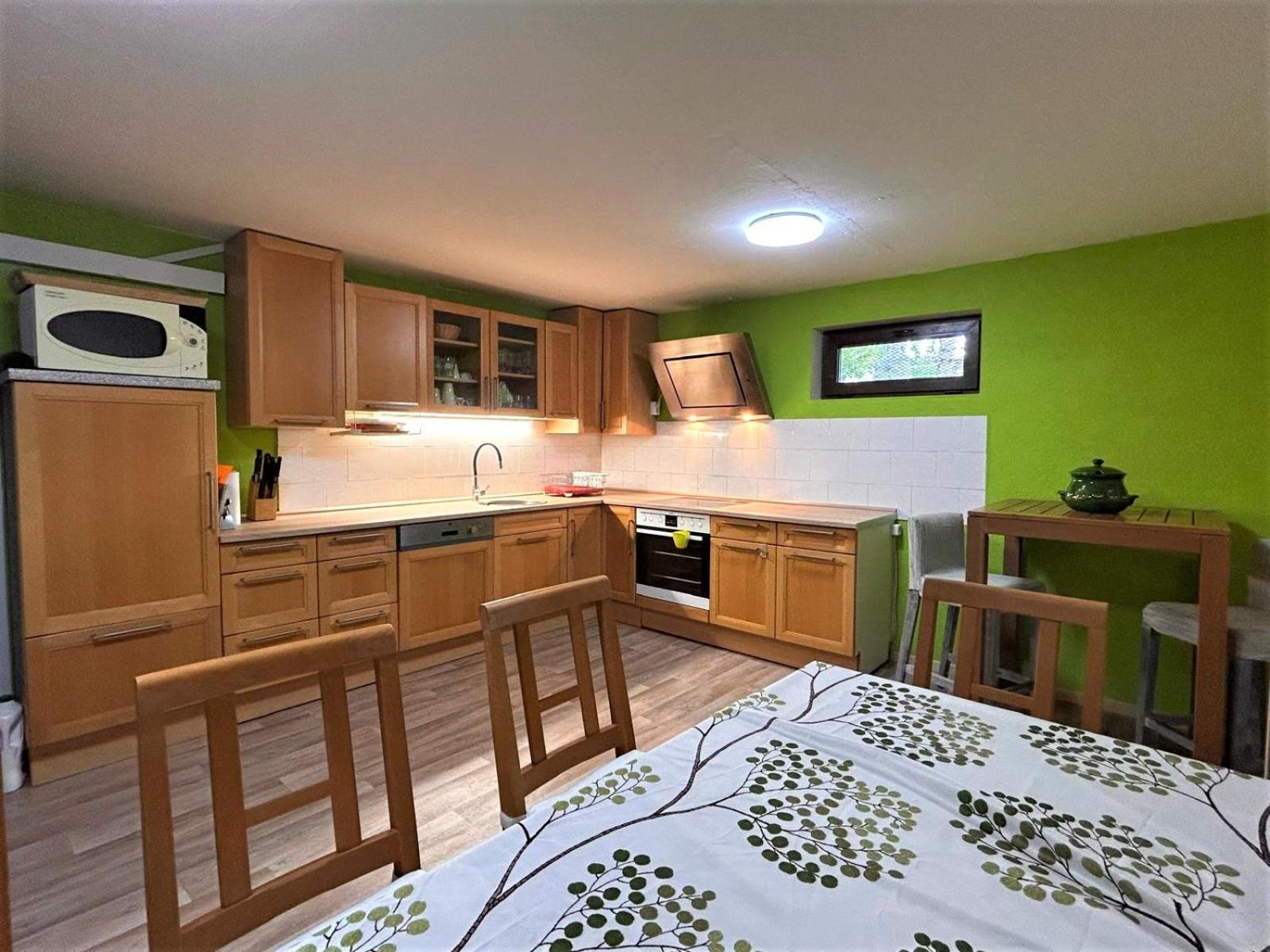 Ski Vital Apartments